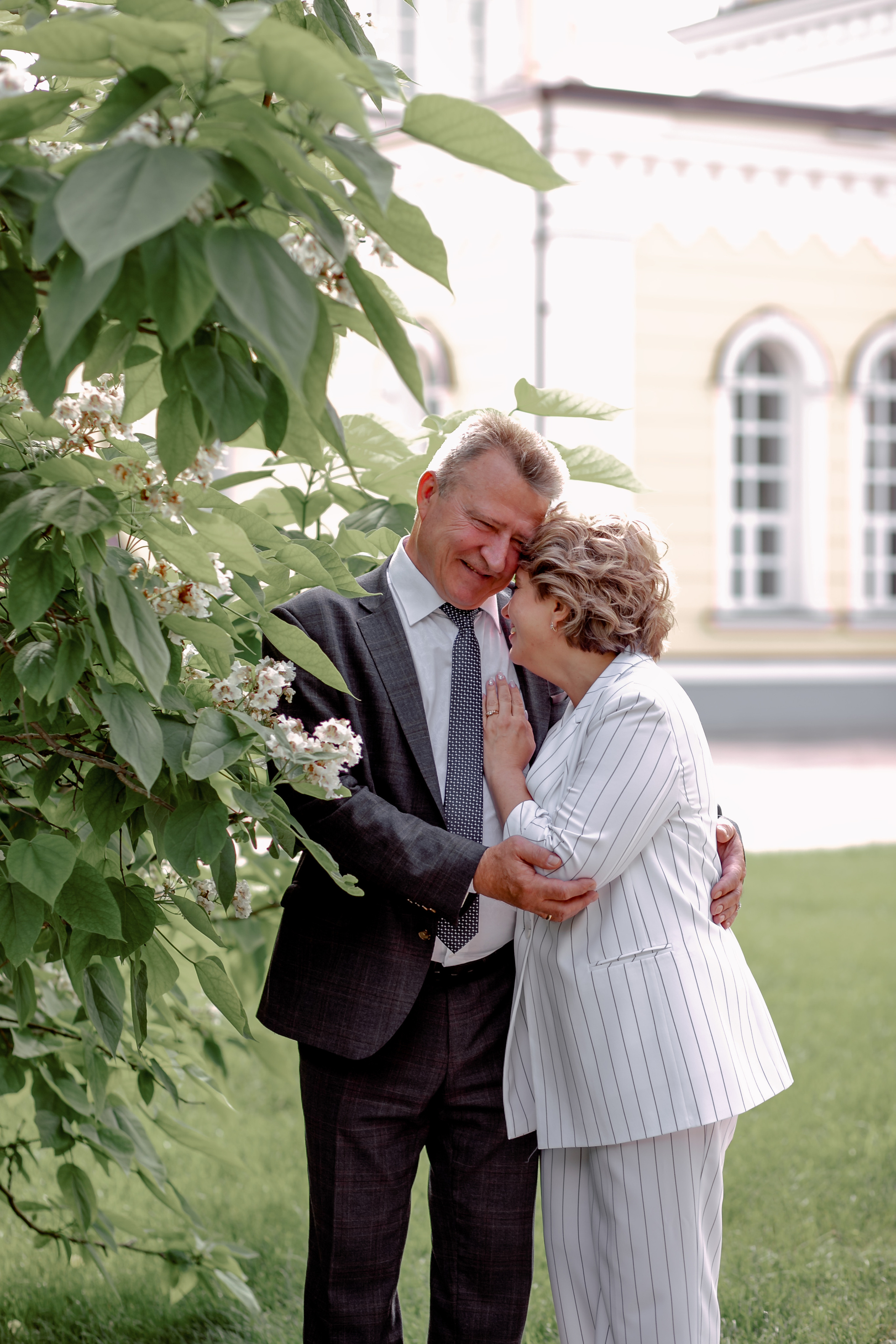 Свадебная фотосессия. Фотограф Кравченко Юлия. Энгельс