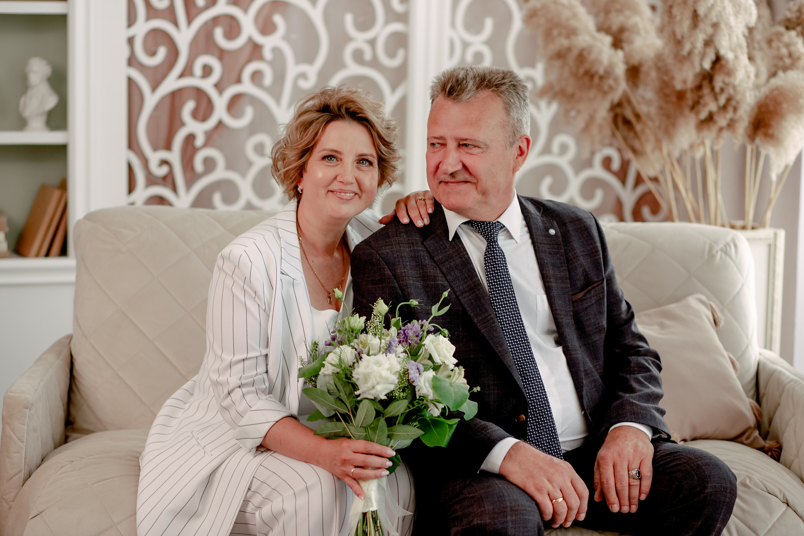 Свадебная фотосессия. Фотограф Кравченко Юлия. Энгельс