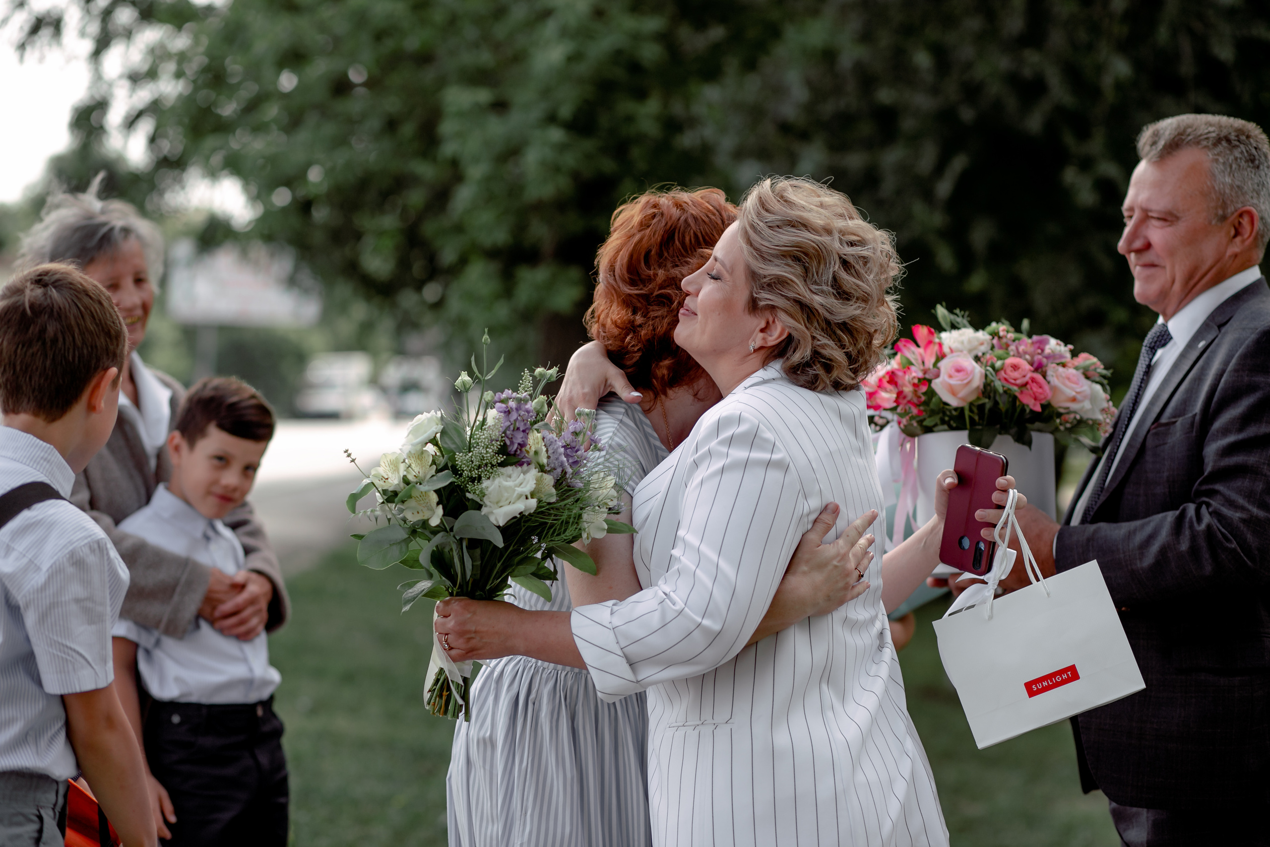 Свадебная фотосессия. Фотограф Кравченко Юлия. Энгельс