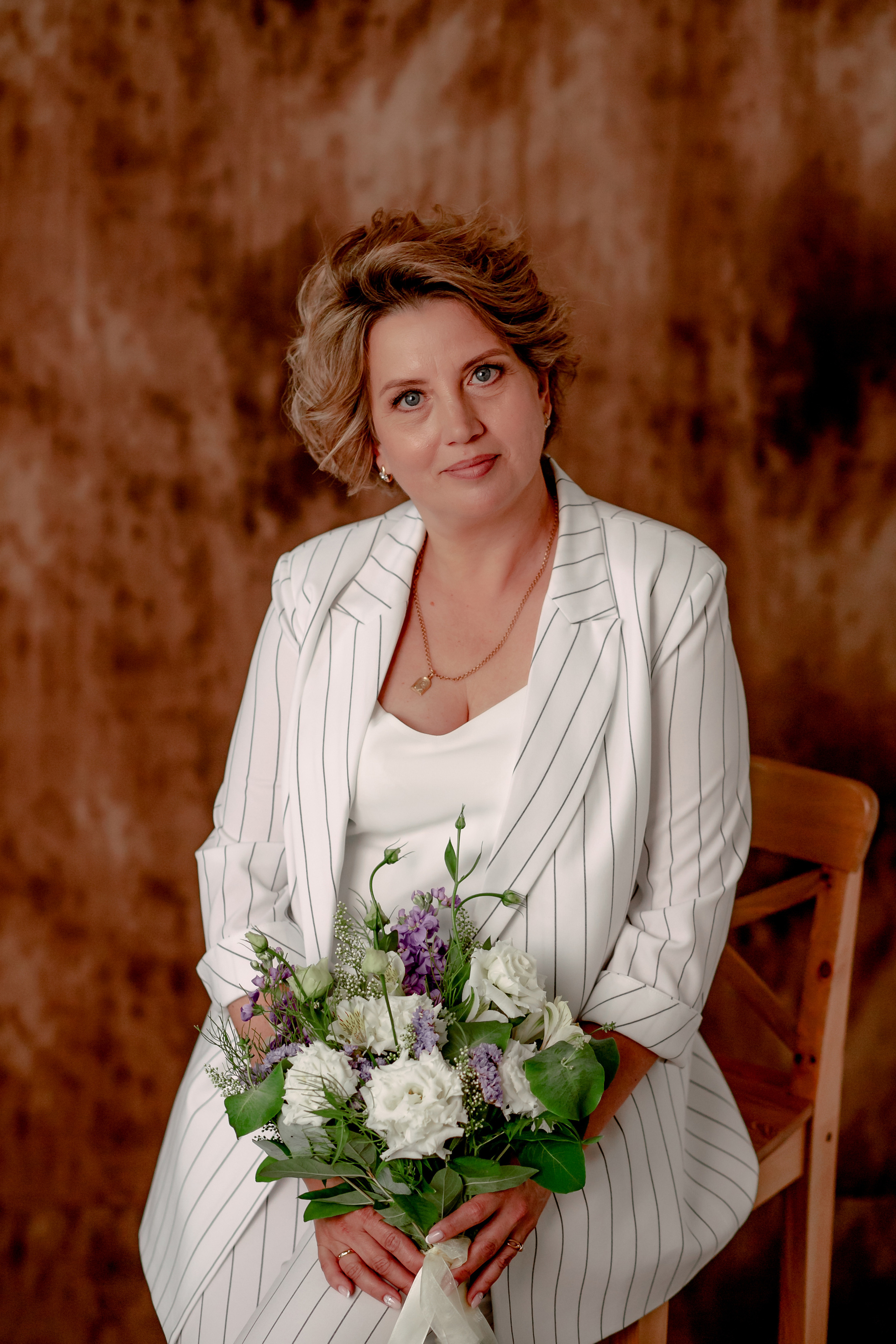 Свадебная фотосессия. Фотограф Кравченко Юлия. Энгельс