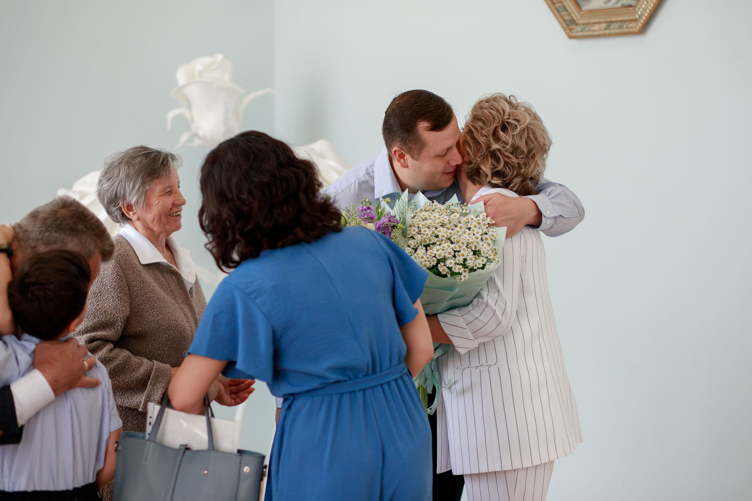 Свадебная фотосессия. Фотограф Кравченко Юлия. Энгельс