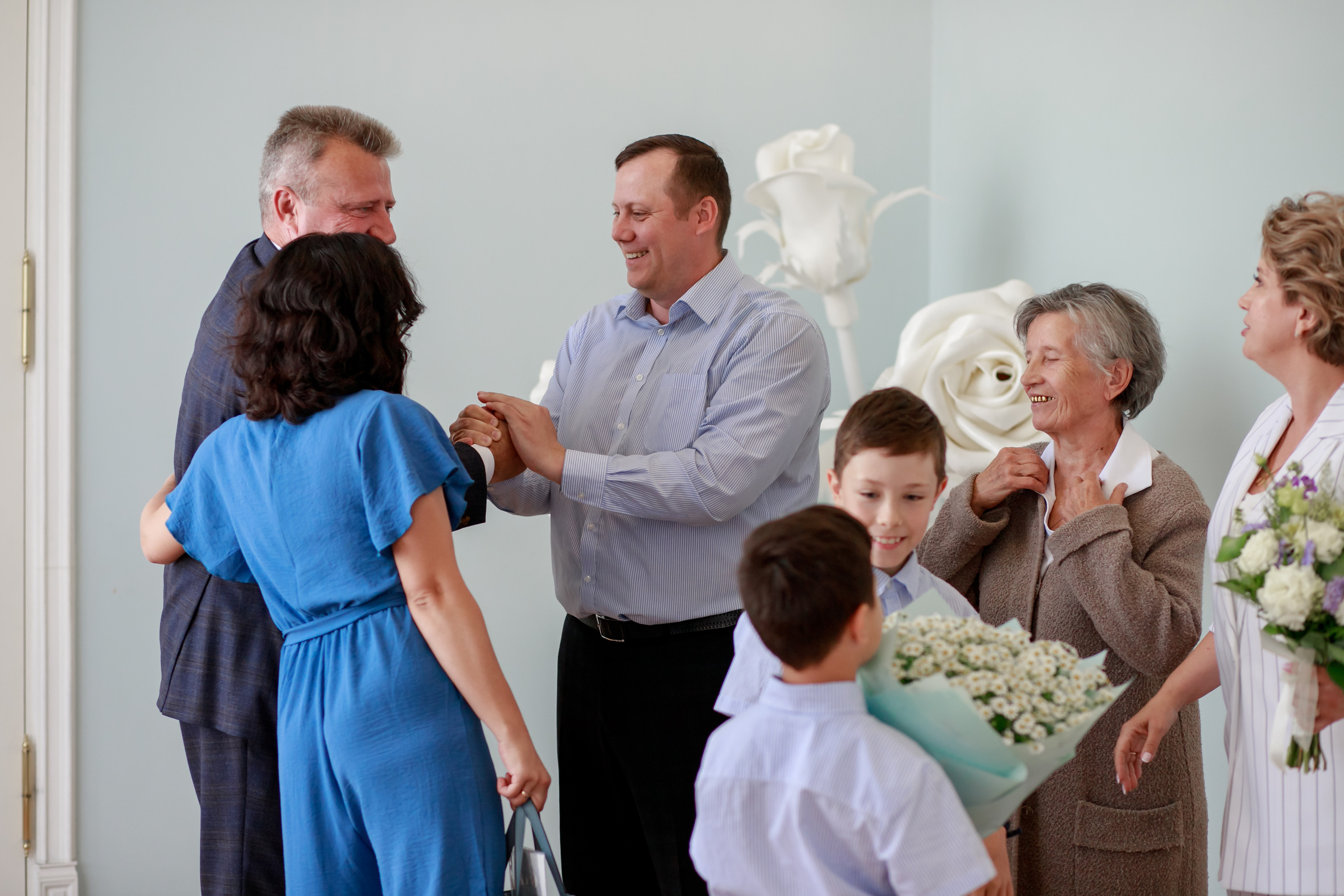 Свадебная фотосессия. Фотограф Кравченко Юлия. Энгельс