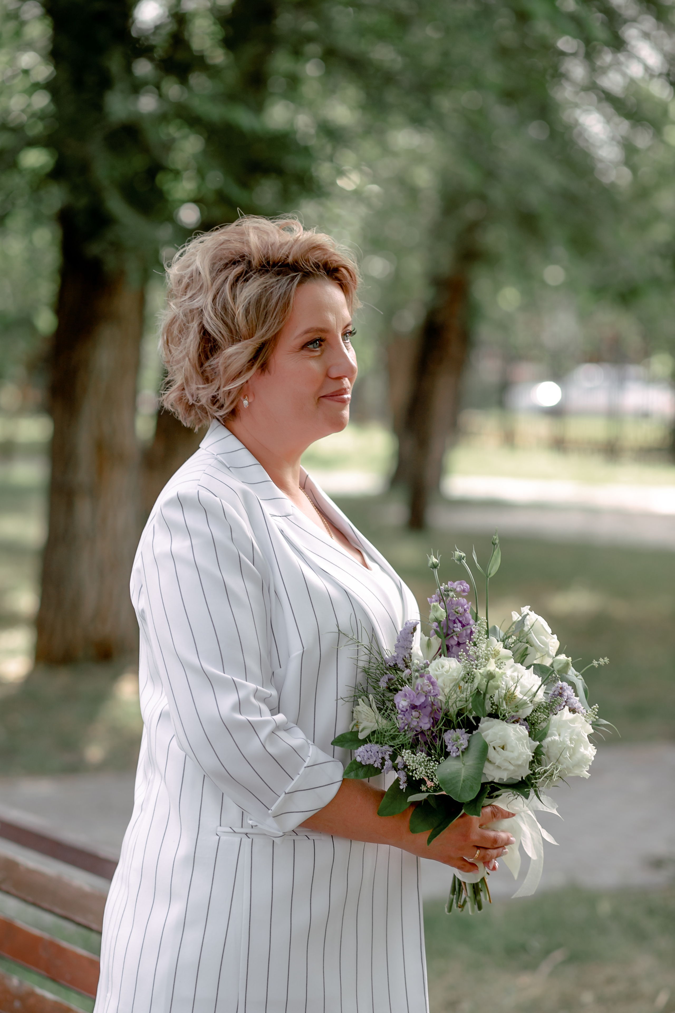 Свадебная фотосессия. Фотограф Кравченко Юлия. Энгельс