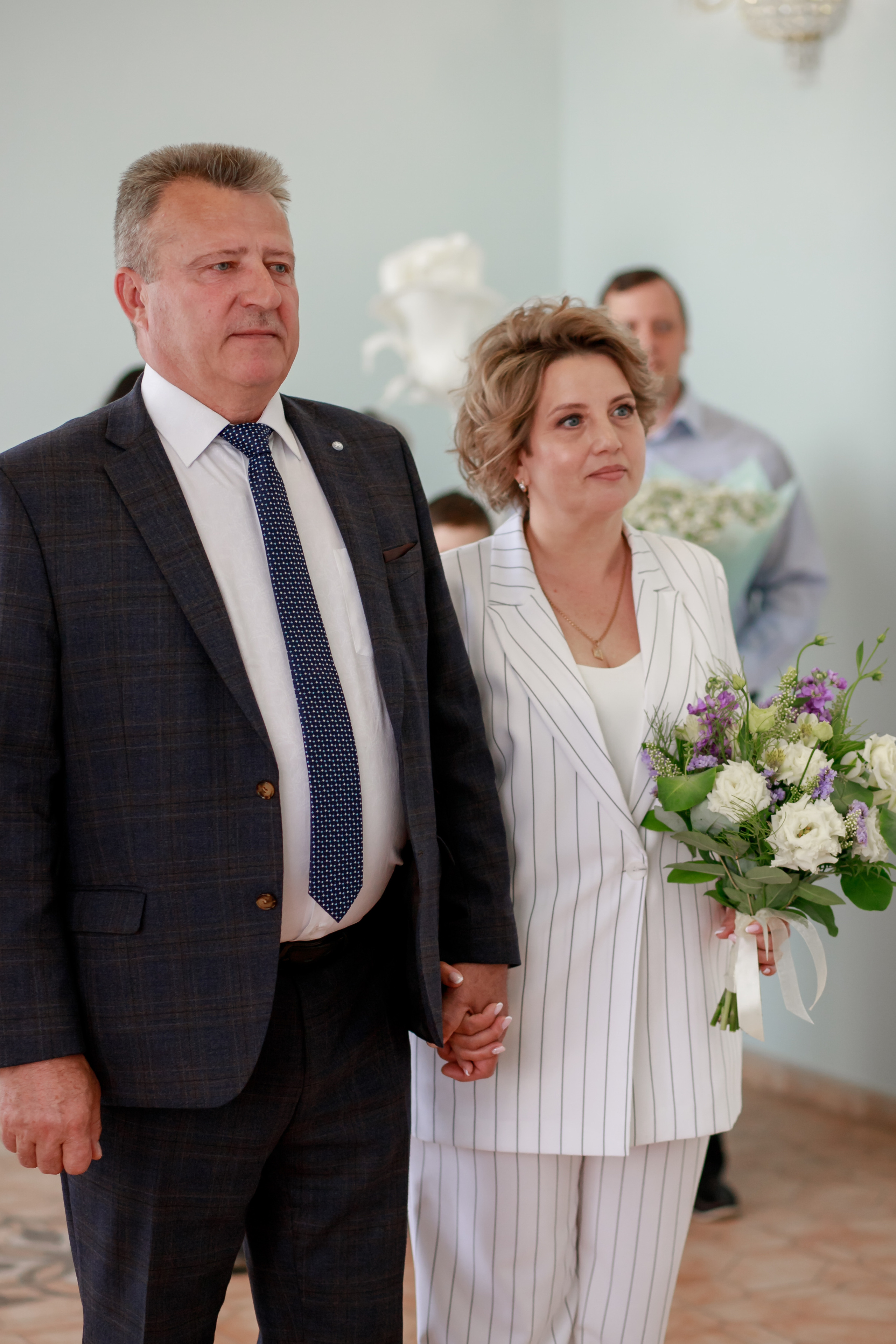 Свадебная фотосессия. Фотограф Кравченко Юлия. Энгельс