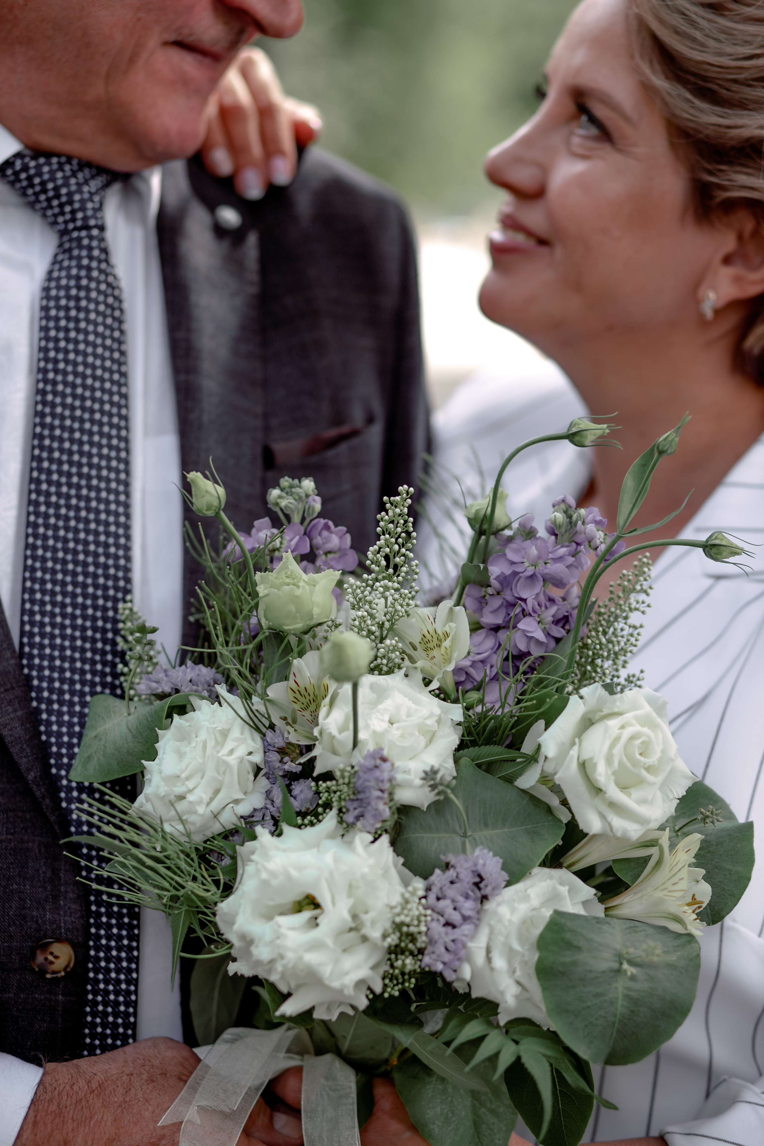 Свадебная фотосессия. Фотограф Кравченко Юлия. Энгельс