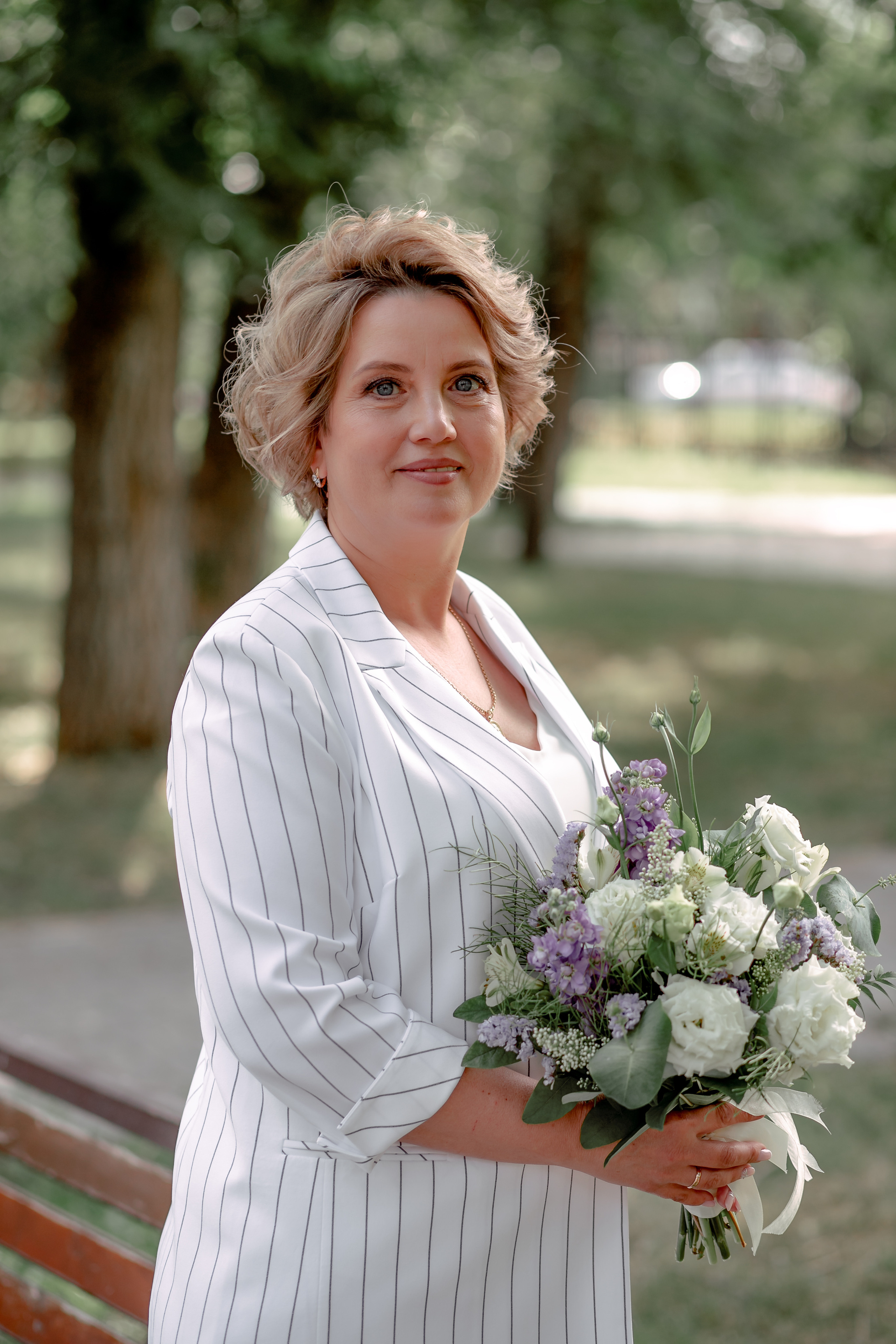 Свадебная фотосессия. Фотограф Кравченко Юлия. Энгельс