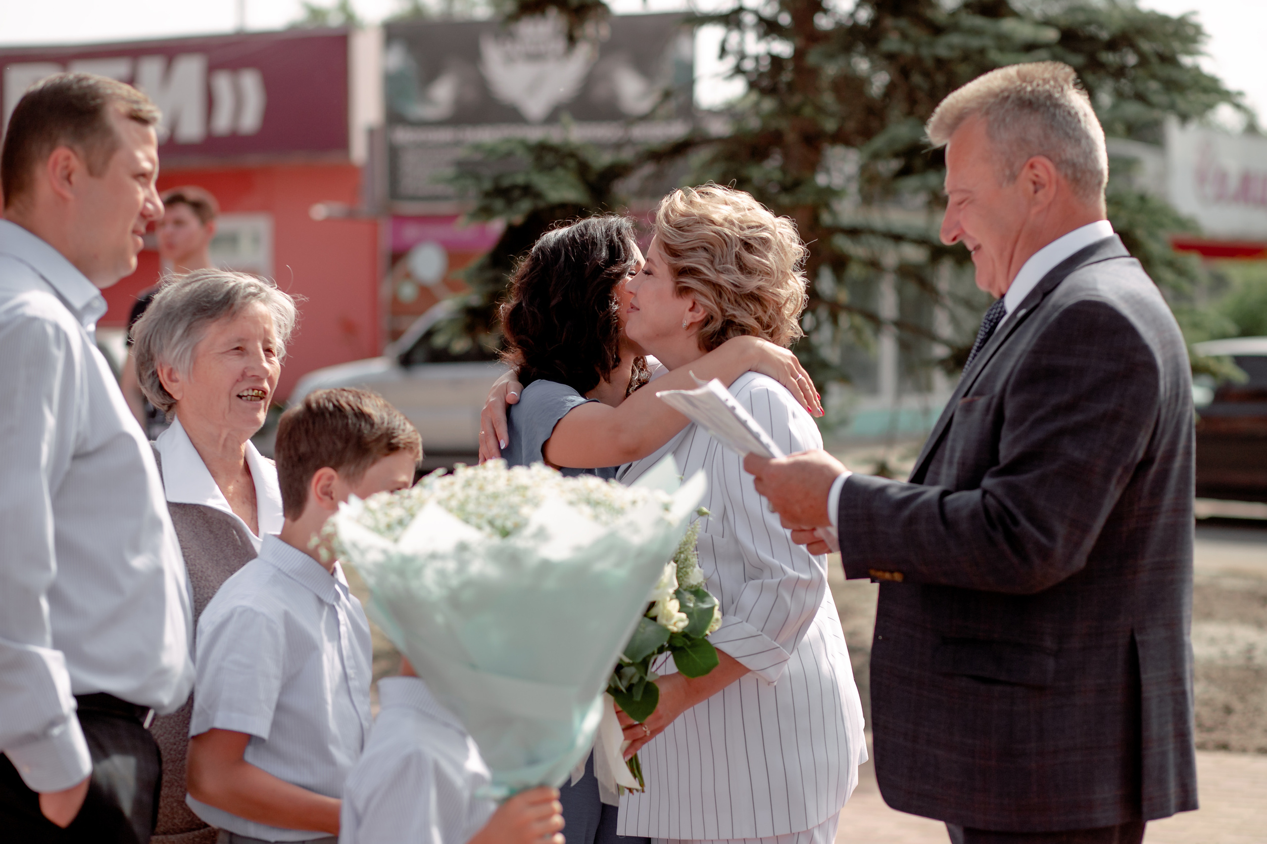 Свадебная фотосессия. Фотограф Кравченко Юлия. Энгельс