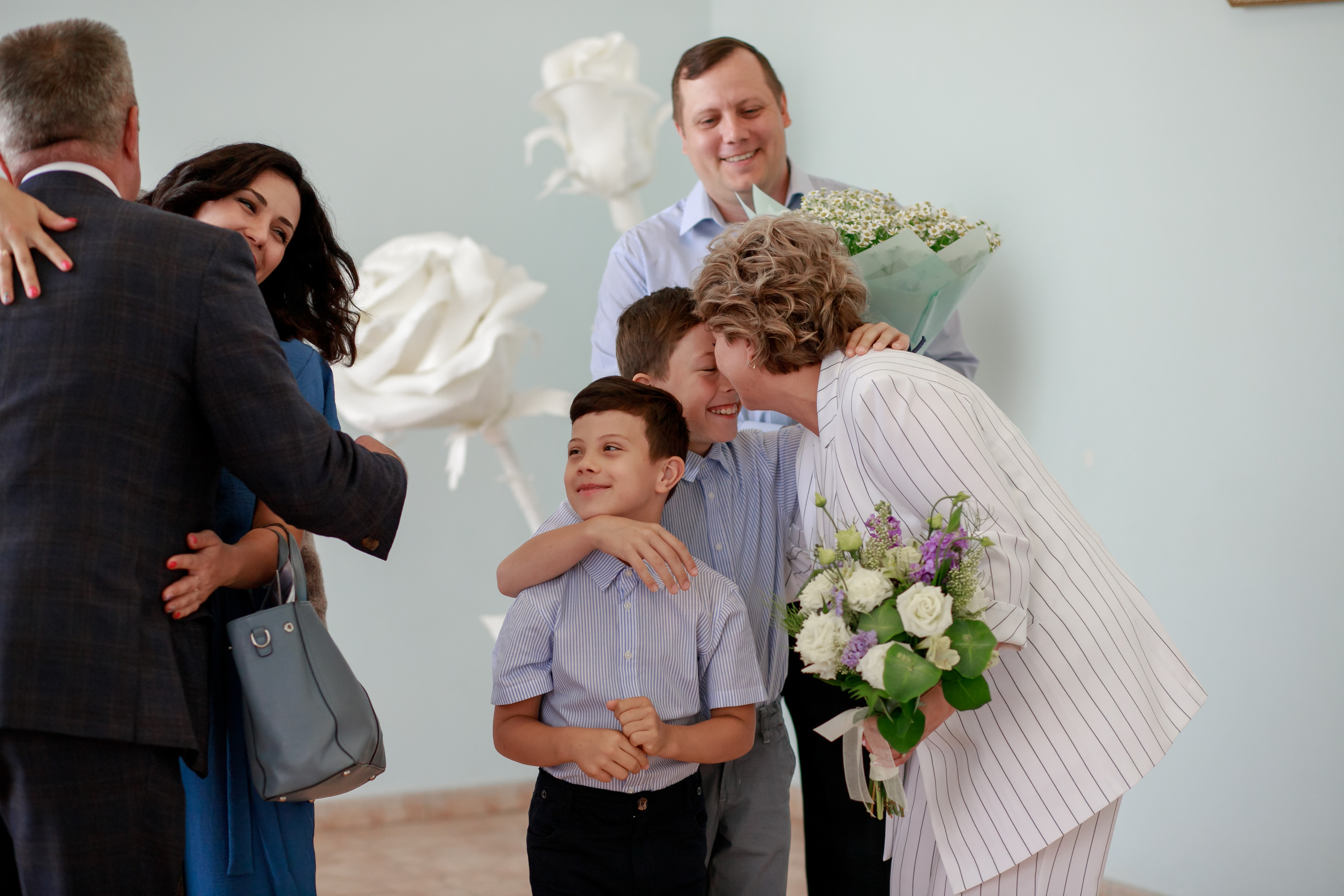 Свадебная фотосессия. Фотограф Кравченко Юлия. Энгельс