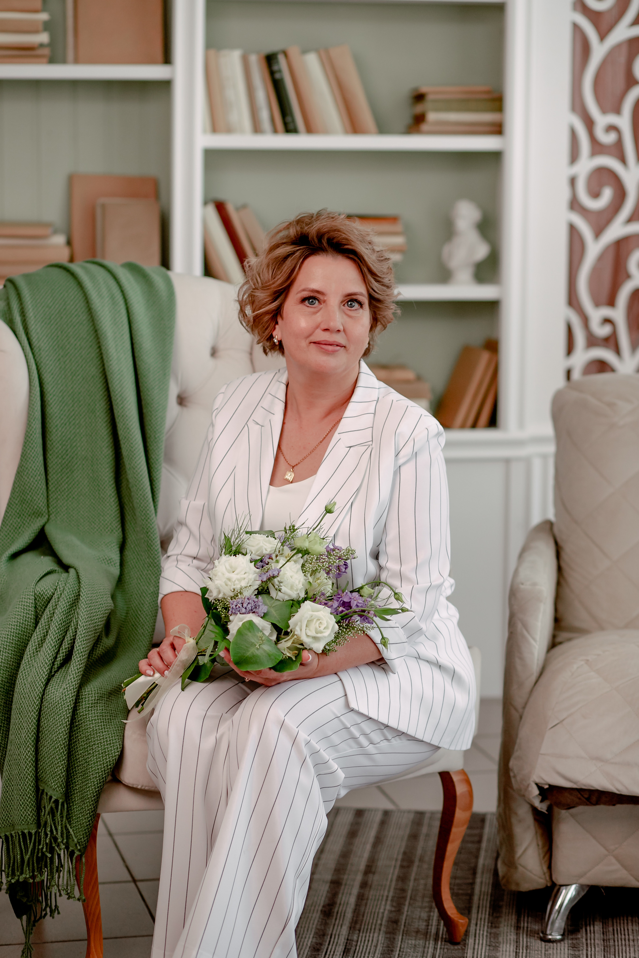 Свадебная фотосессия. Фотограф Кравченко Юлия. Энгельс