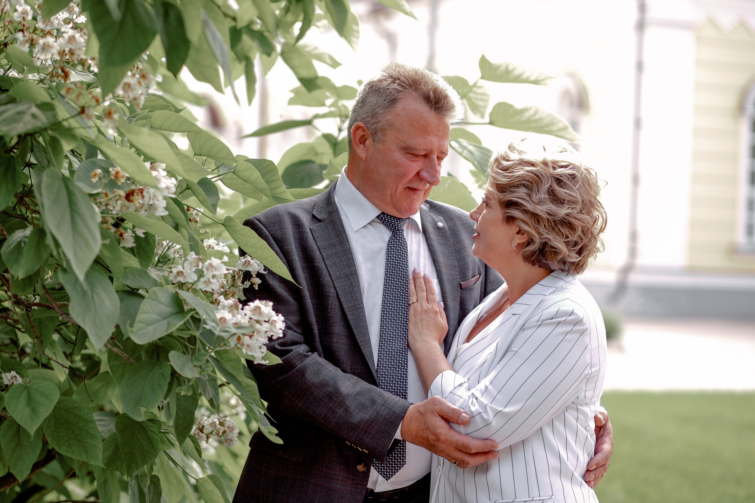 Свадебная фотосессия. Фотограф Кравченко Юлия. Энгельс