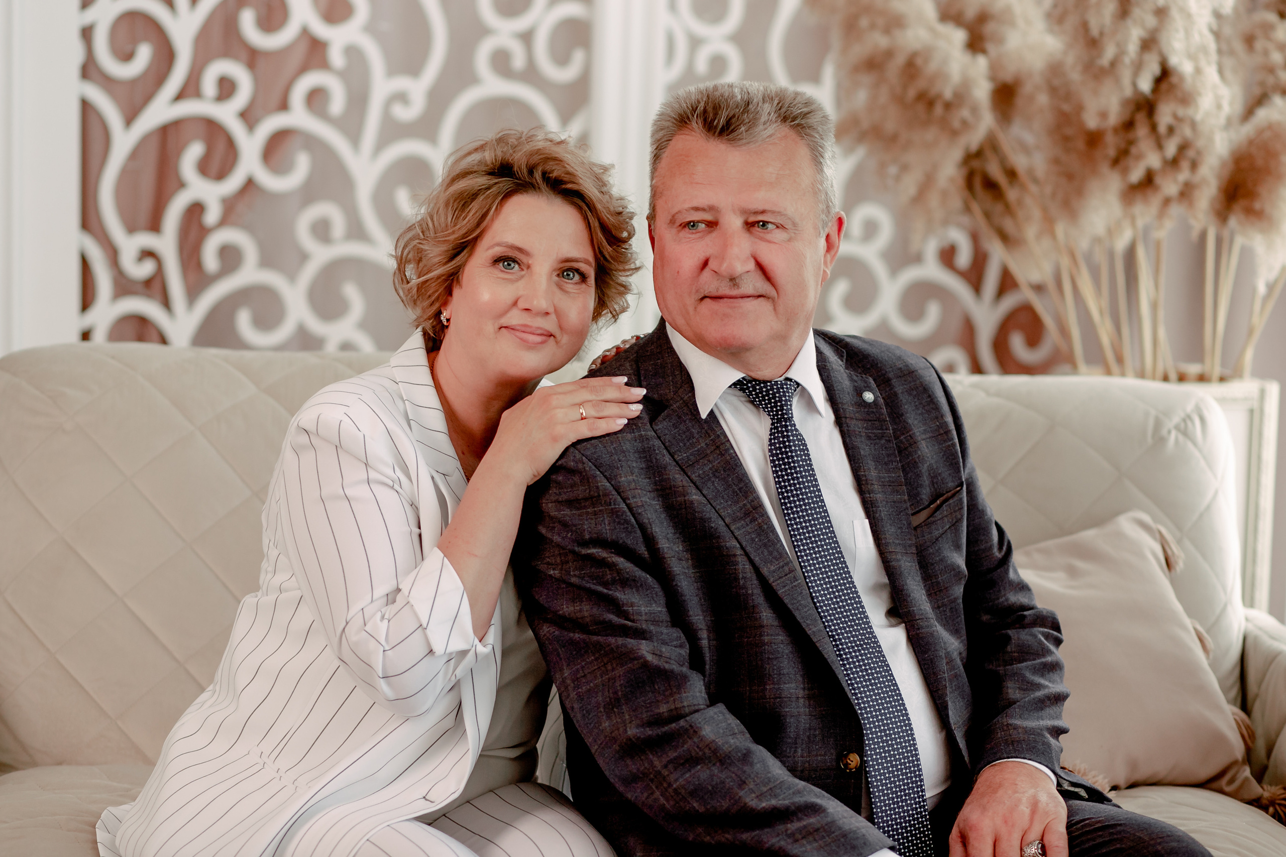 Свадебная фотосессия. Фотограф Кравченко Юлия. Энгельс