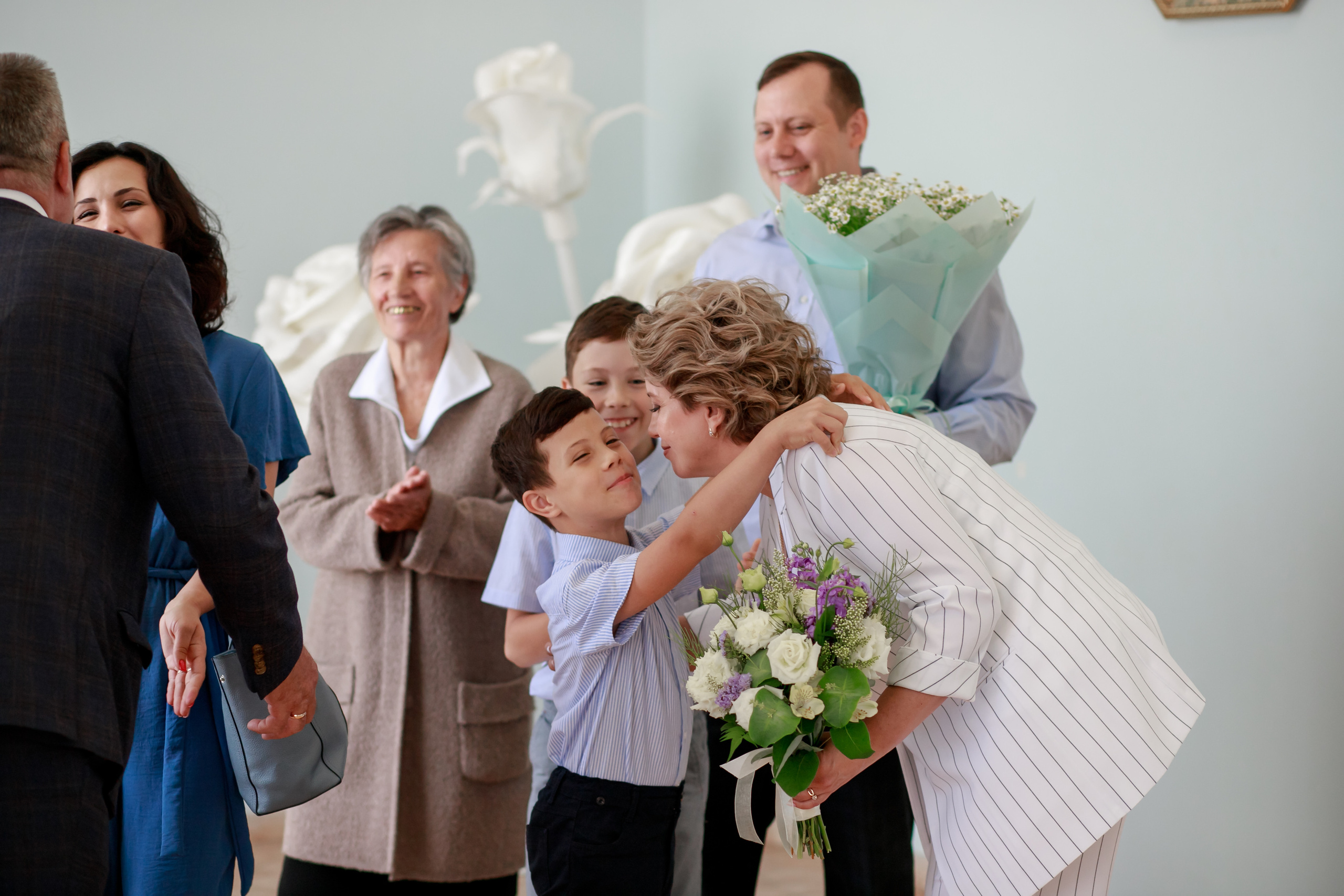 Свадебная фотосессия. Фотограф Кравченко Юлия. Энгельс