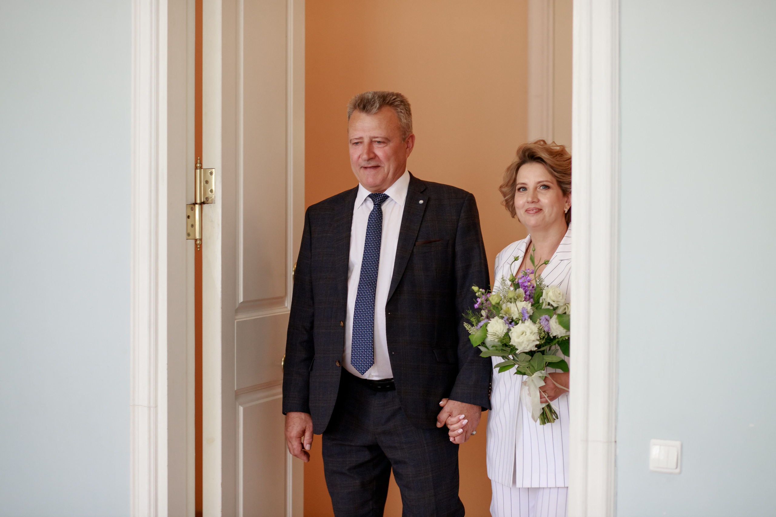 Свадебная фотосессия. Фотограф Кравченко Юлия. Энгельс