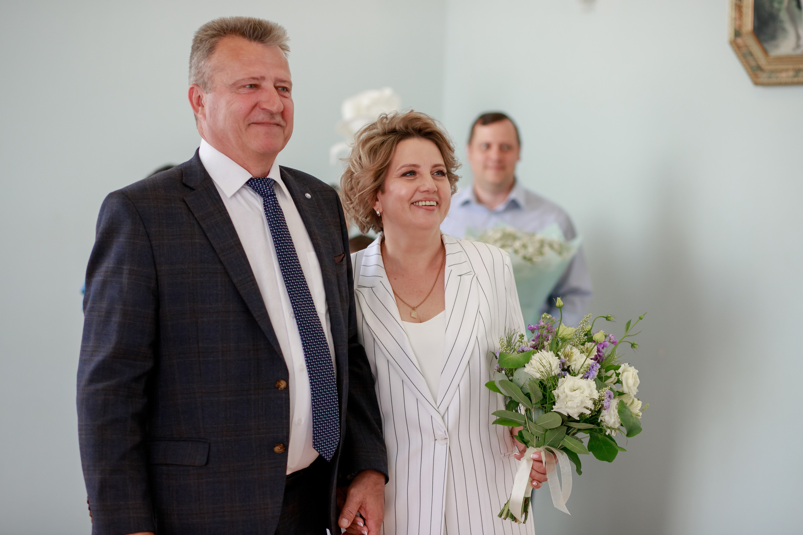 Свадебная фотосессия. Фотограф Кравченко Юлия. Энгельс