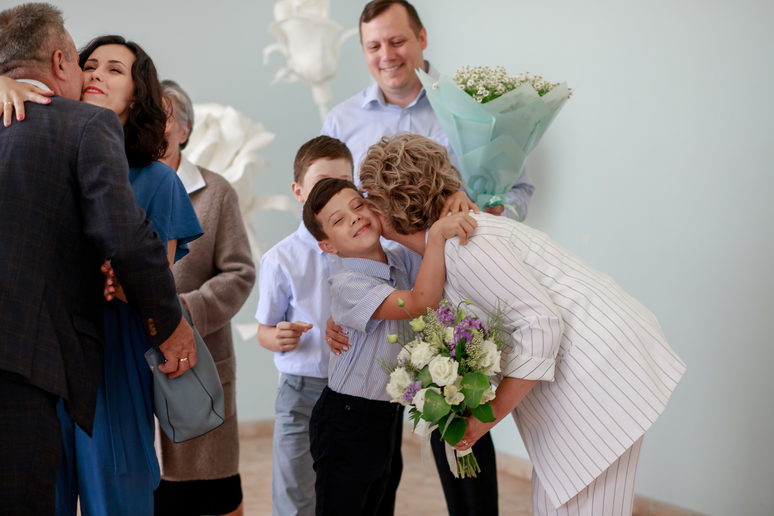 Свадебная фотосессия. Фотограф Кравченко Юлия. Энгельс