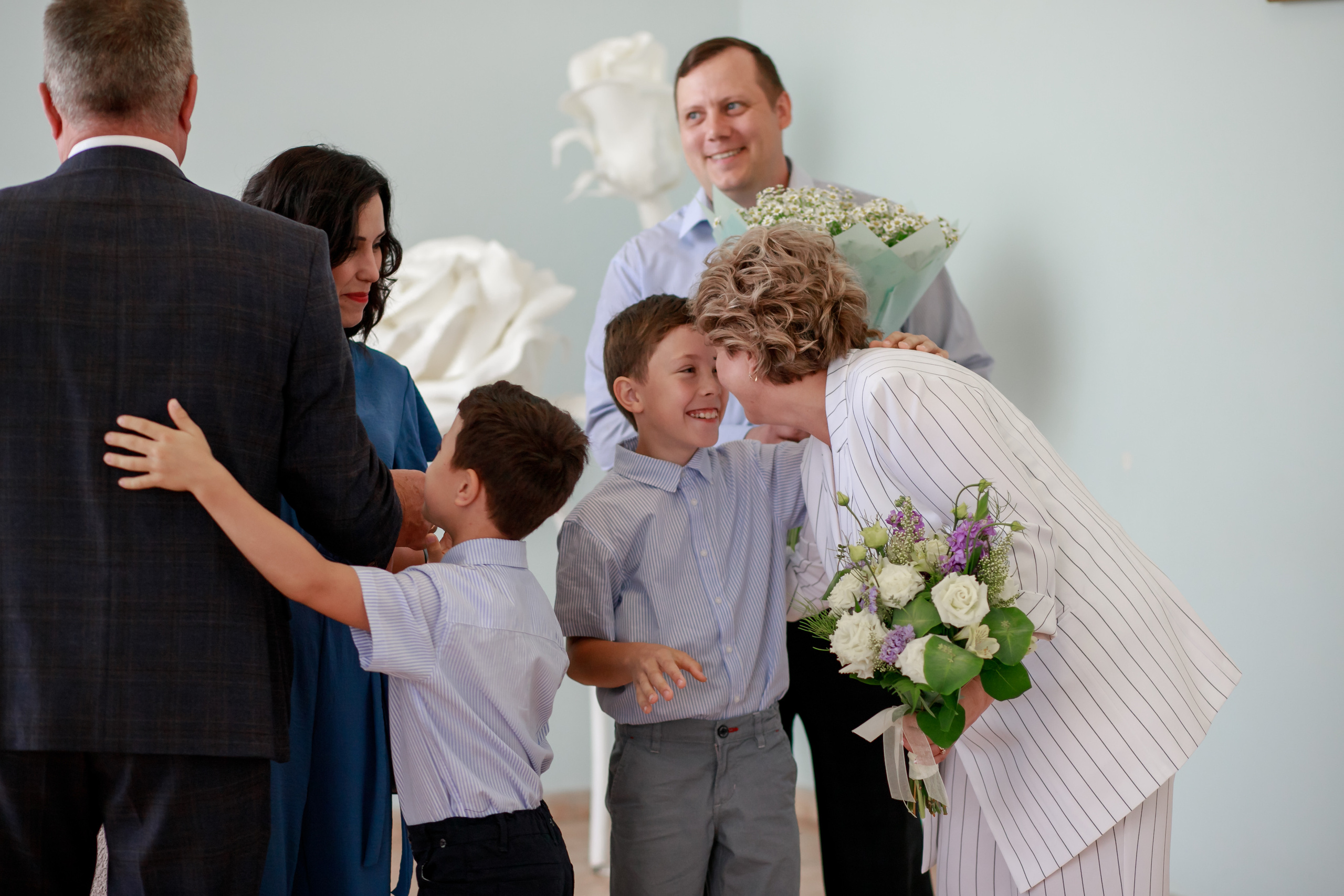 Свадебная фотосессия. Фотограф Кравченко Юлия. Энгельс