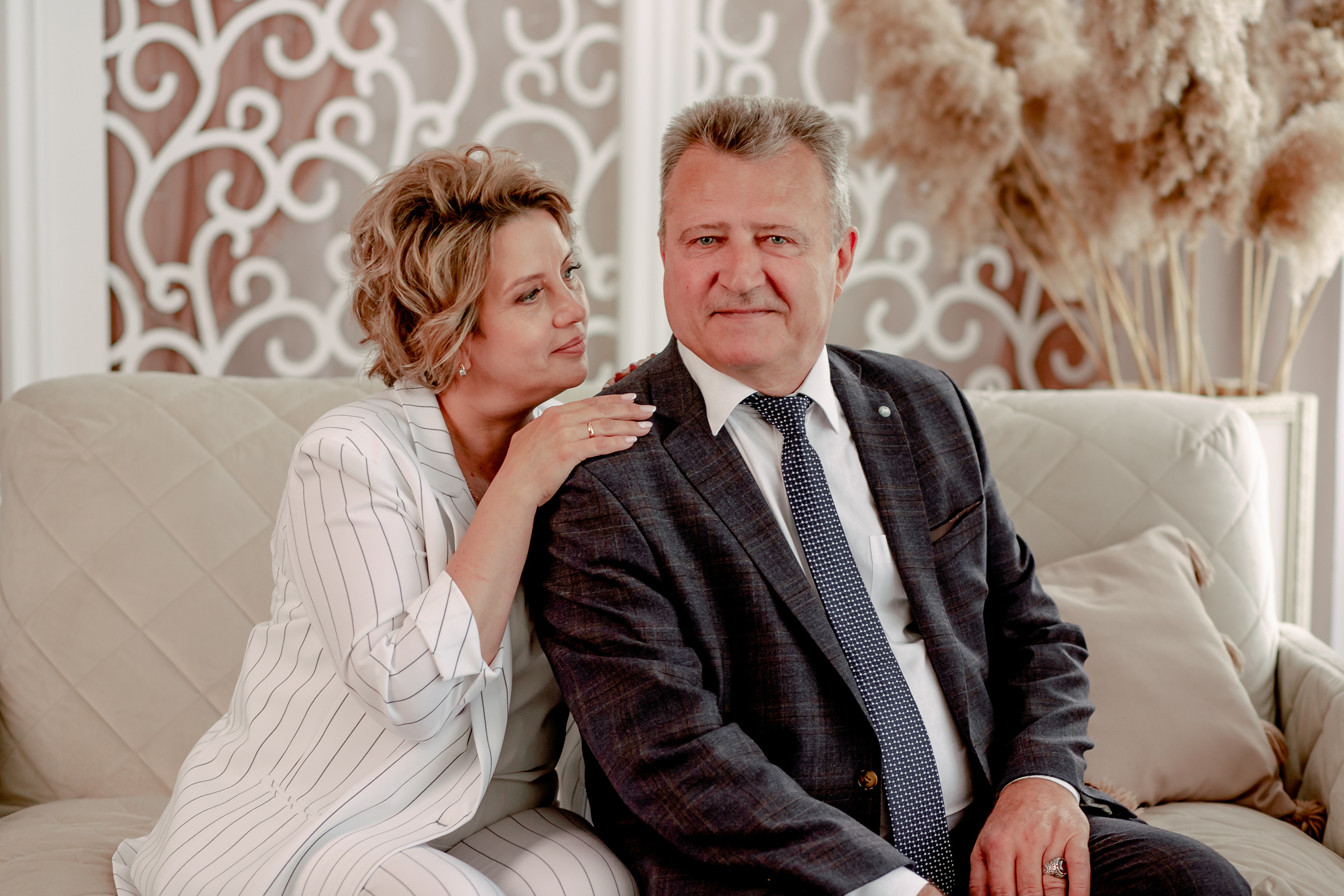 Свадебная фотосессия. Фотограф Кравченко Юлия. Энгельс