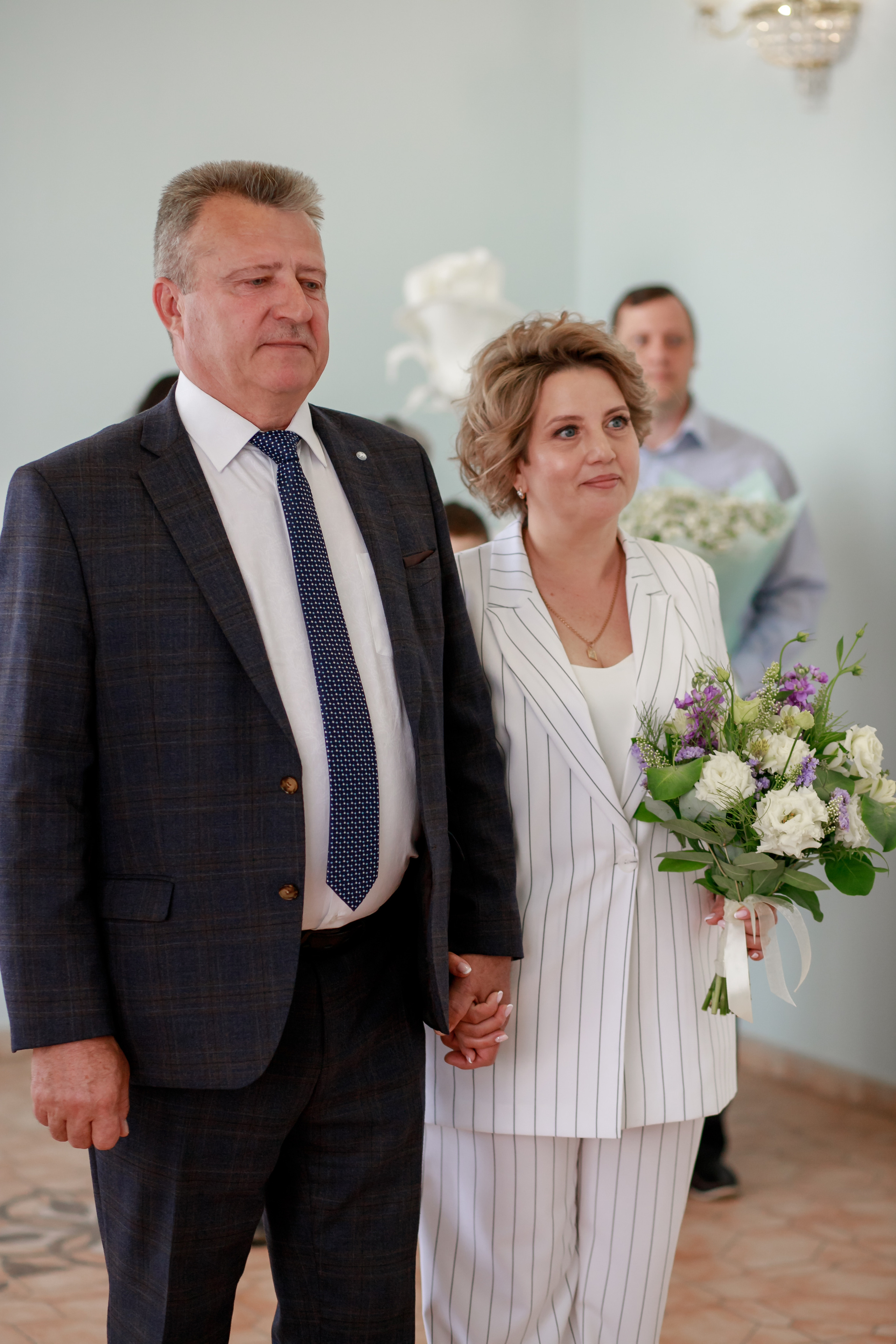 Свадебная фотосессия. Фотограф Кравченко Юлия. Энгельс