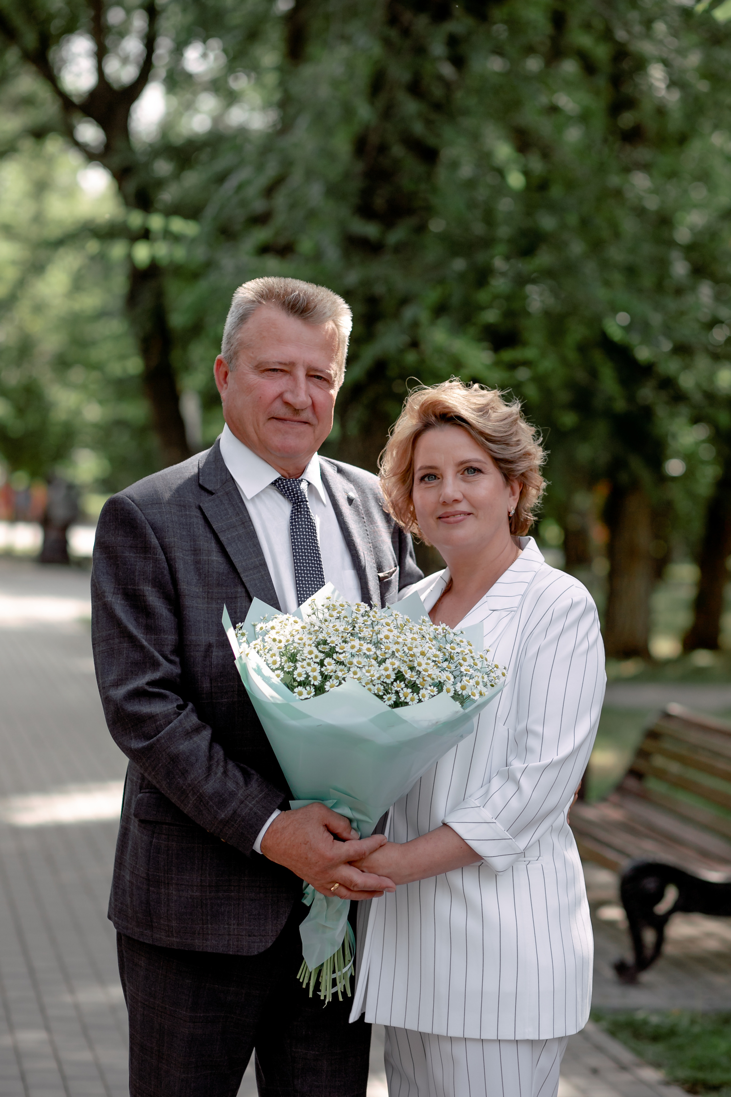 Свадебная фотосессия. Фотограф Кравченко Юлия. Энгельс