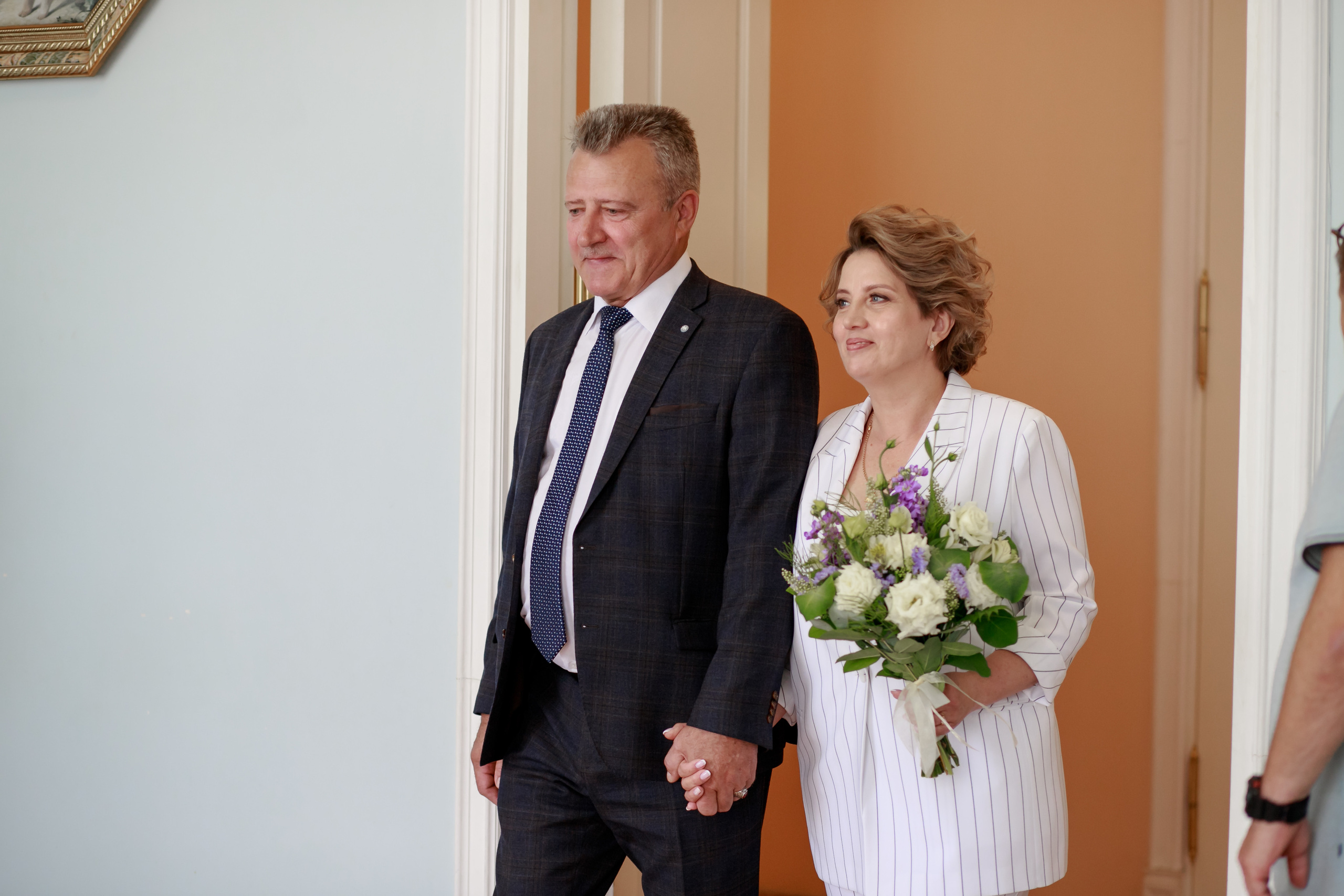 Свадебная фотосессия. Фотограф Кравченко Юлия. Энгельс