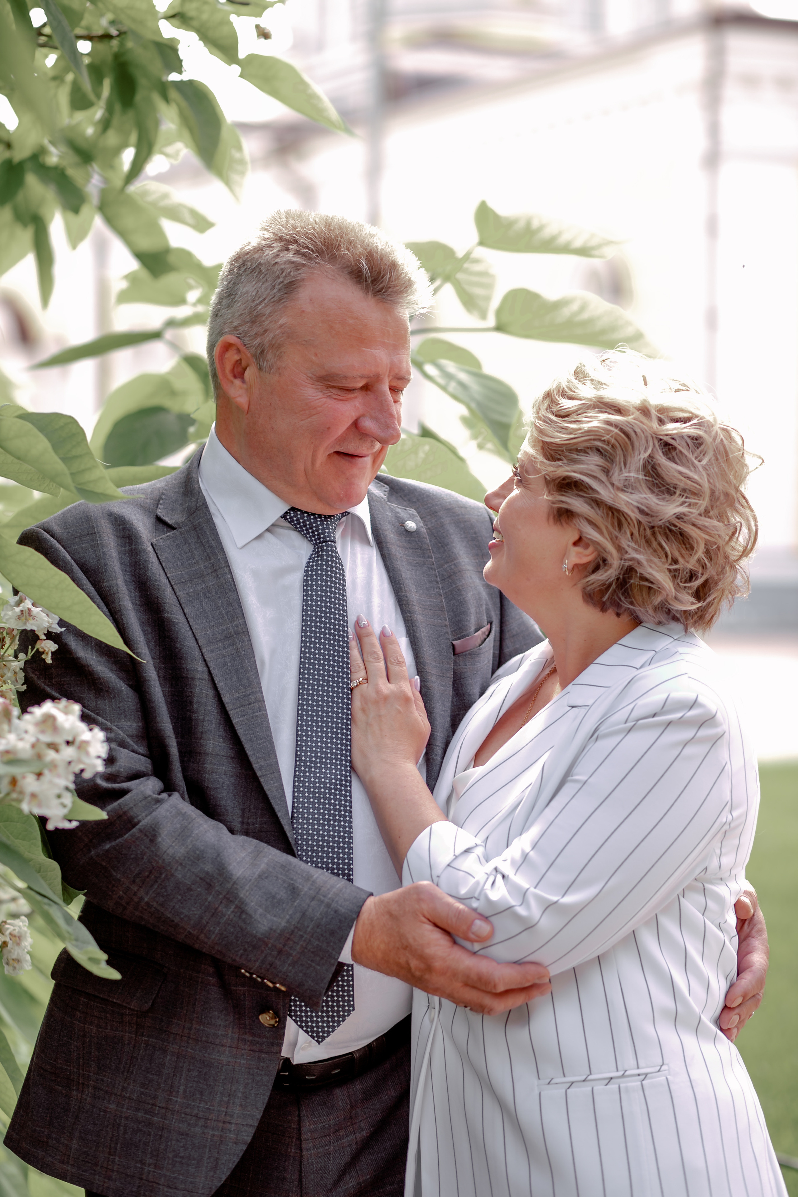 Свадебная фотосессия. Фотограф Кравченко Юлия. Энгельс