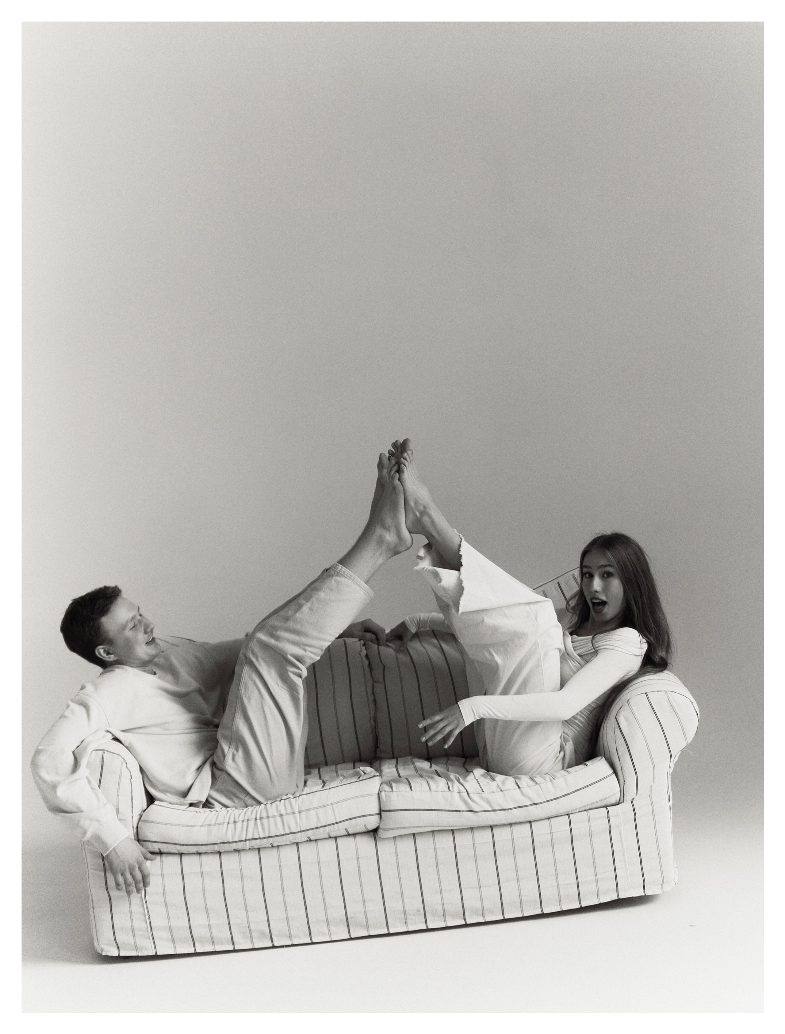 Kira Anton. Индивидуальная и семейная фотосессия в Чебоксарах Оксана Русакова