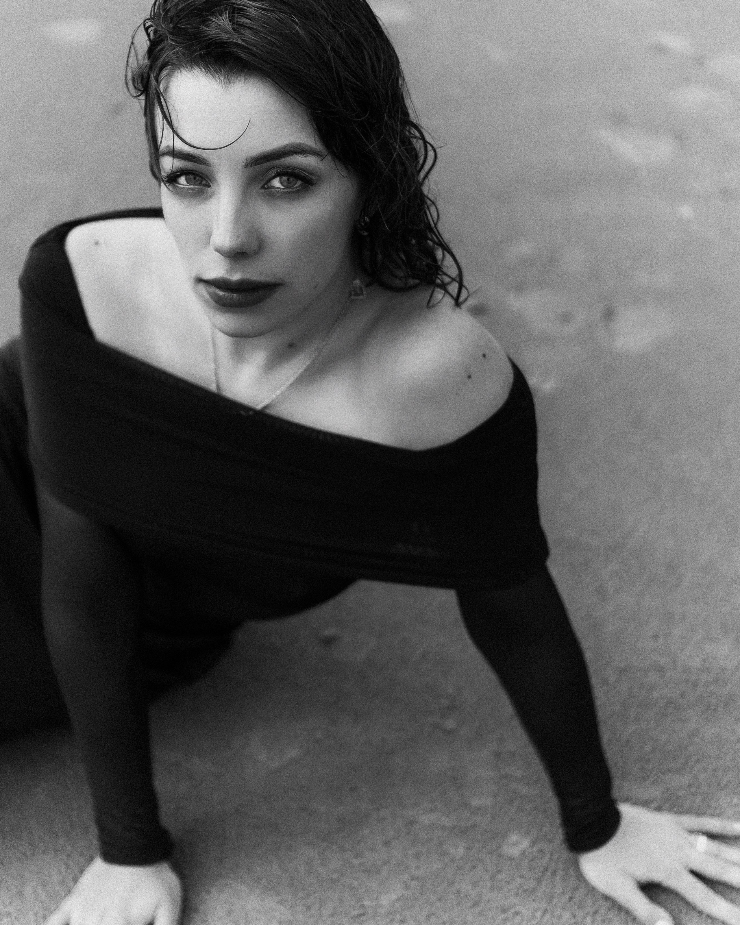 Olga. Индивидуальная и семейная фотосессия в Чебоксарах Оксана Русакова