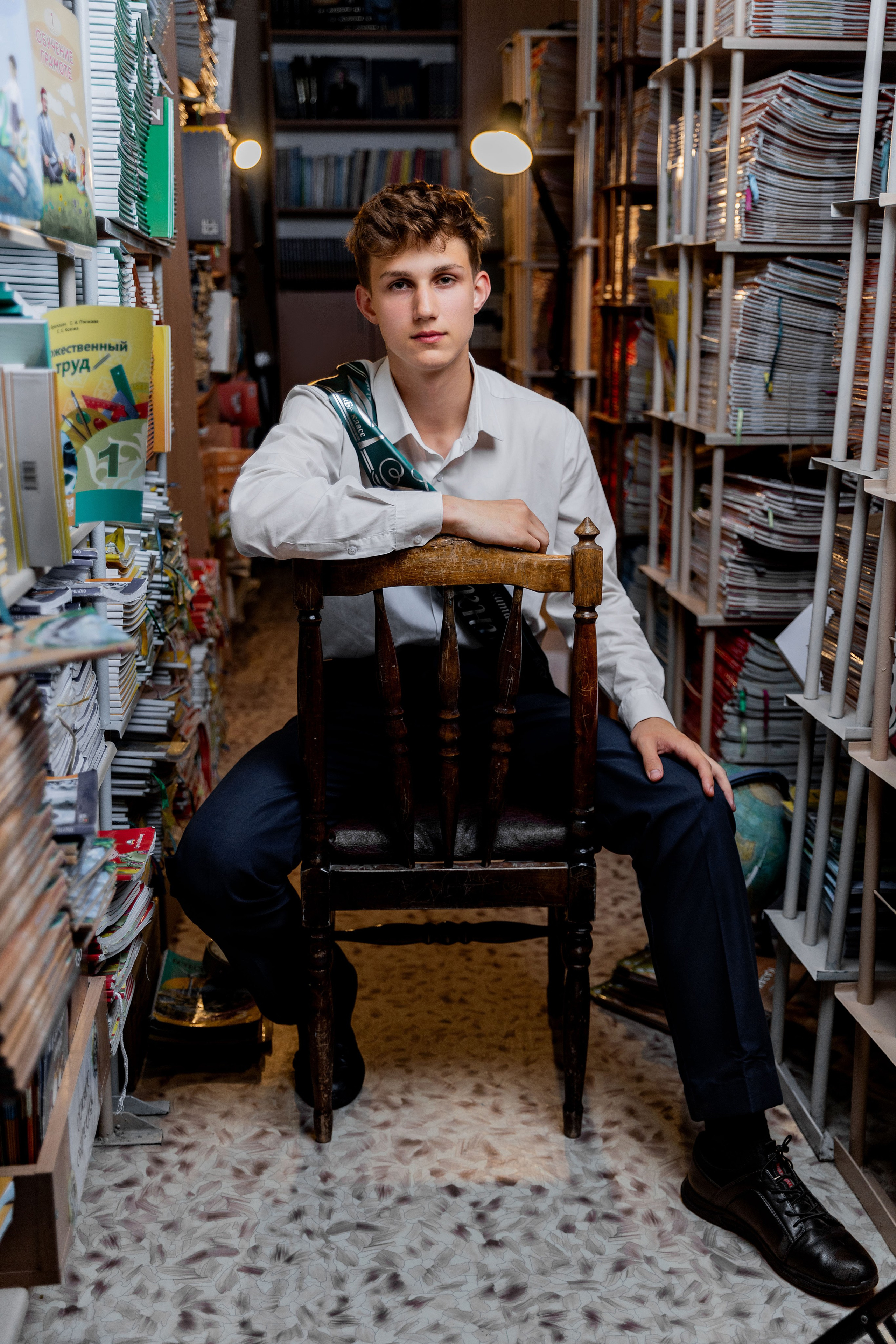 3 школа 11 класс