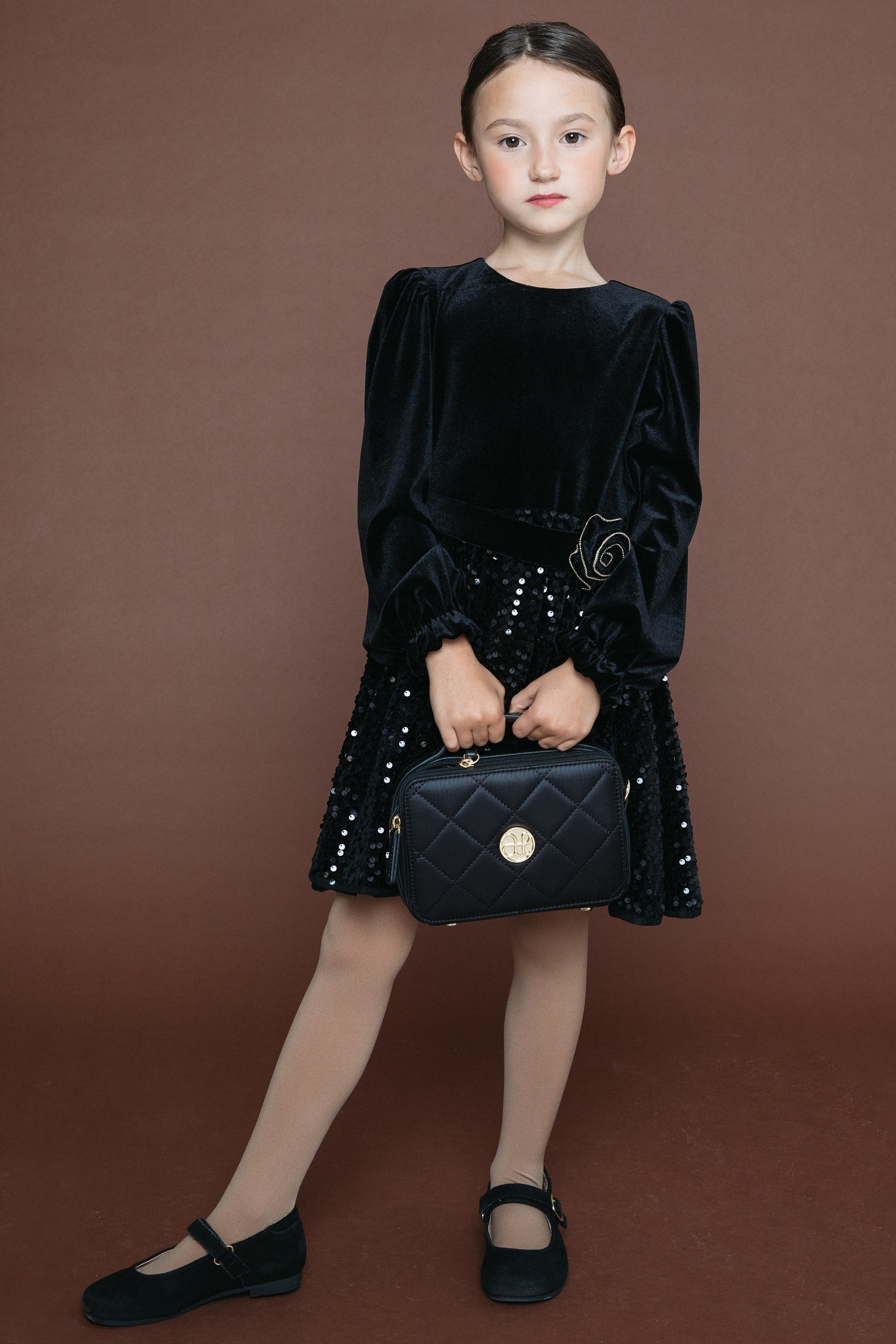 Ева и Эмилли для Франтик и Фифочки. Фотограф в Москве Шаганова Нина