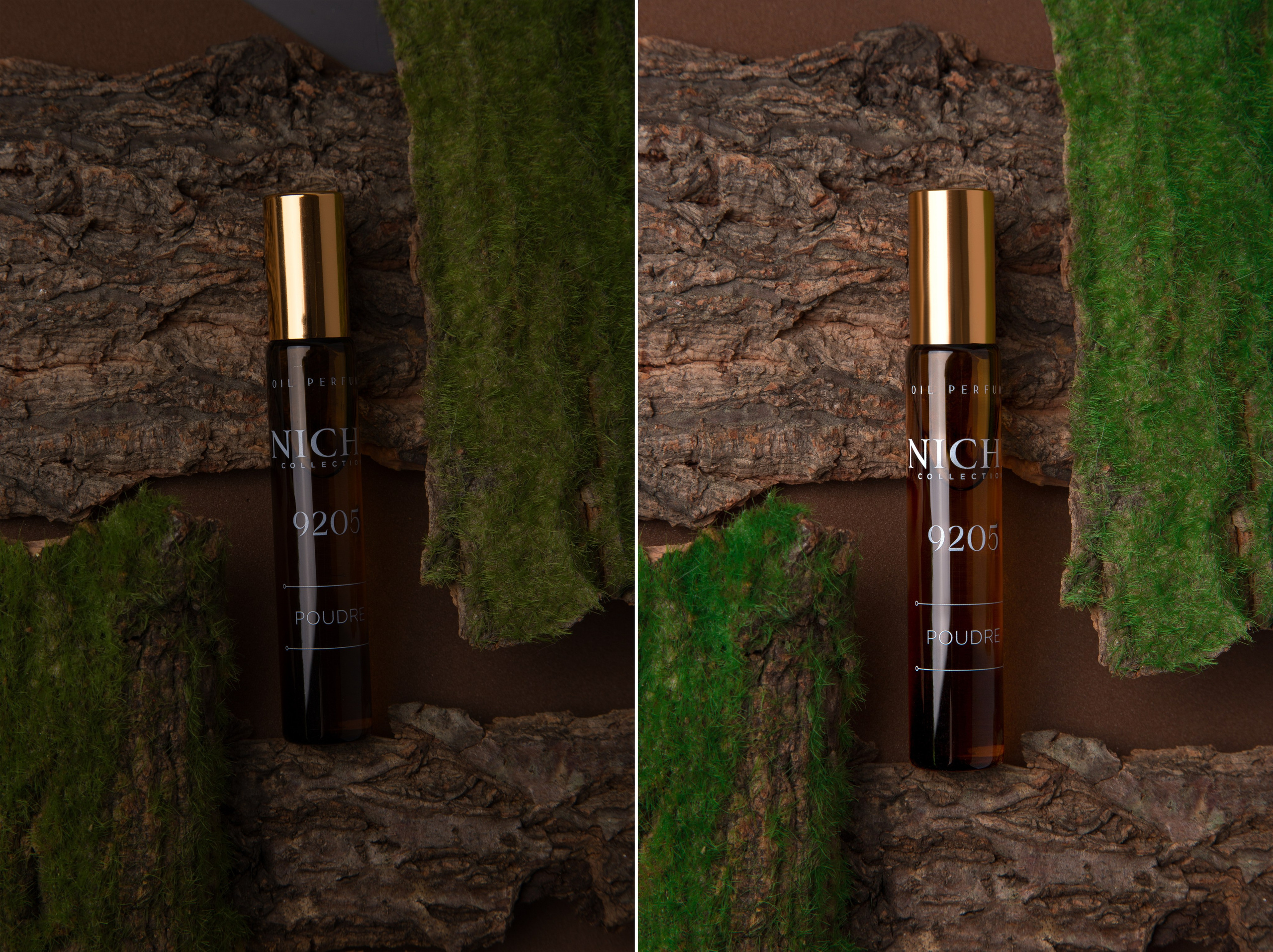 Ретушь ДО — ПОСЛЕ. Фотограф Юлия Ржевская [Москва]