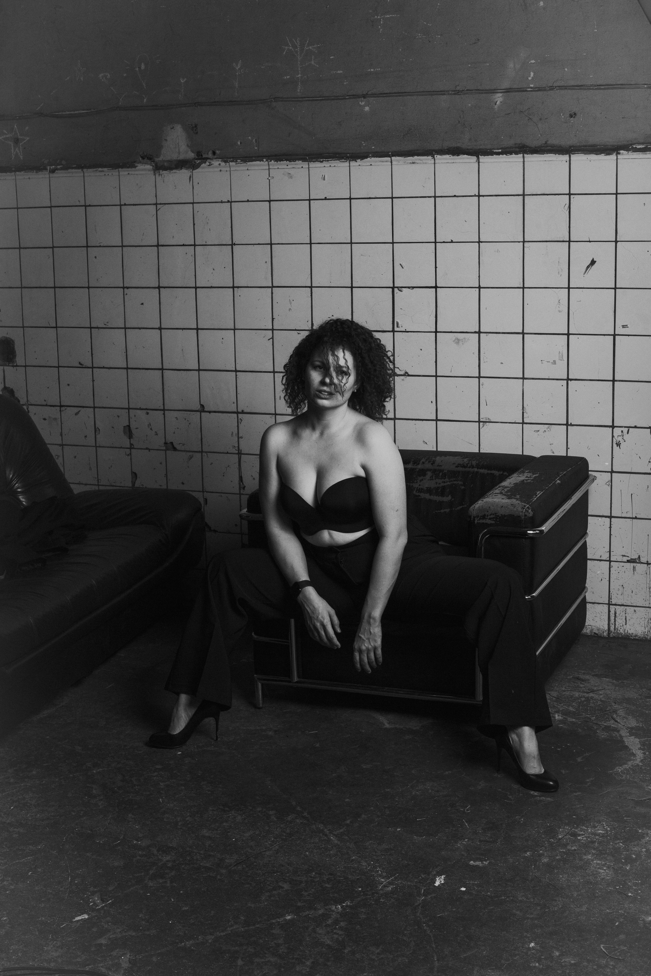 Галя. Фотограф Блинова Арина | Санк-Петербург