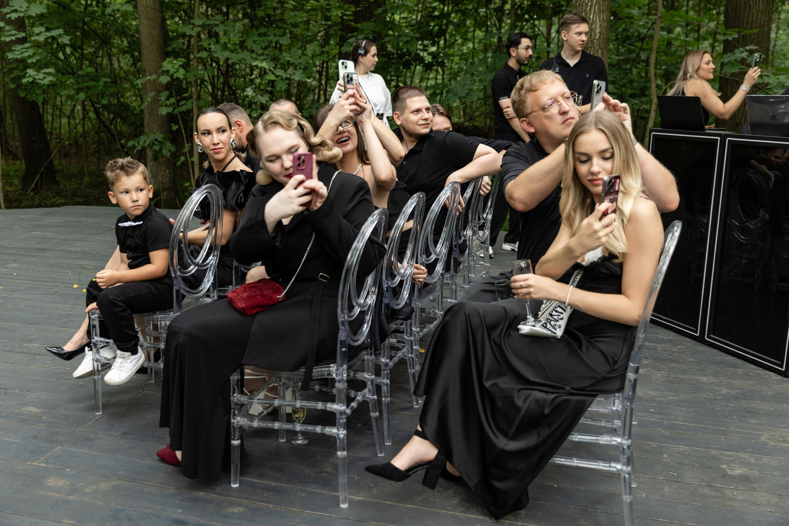 Валерия и Иван. Татьяна Чернышова свадебный фотограф Москва