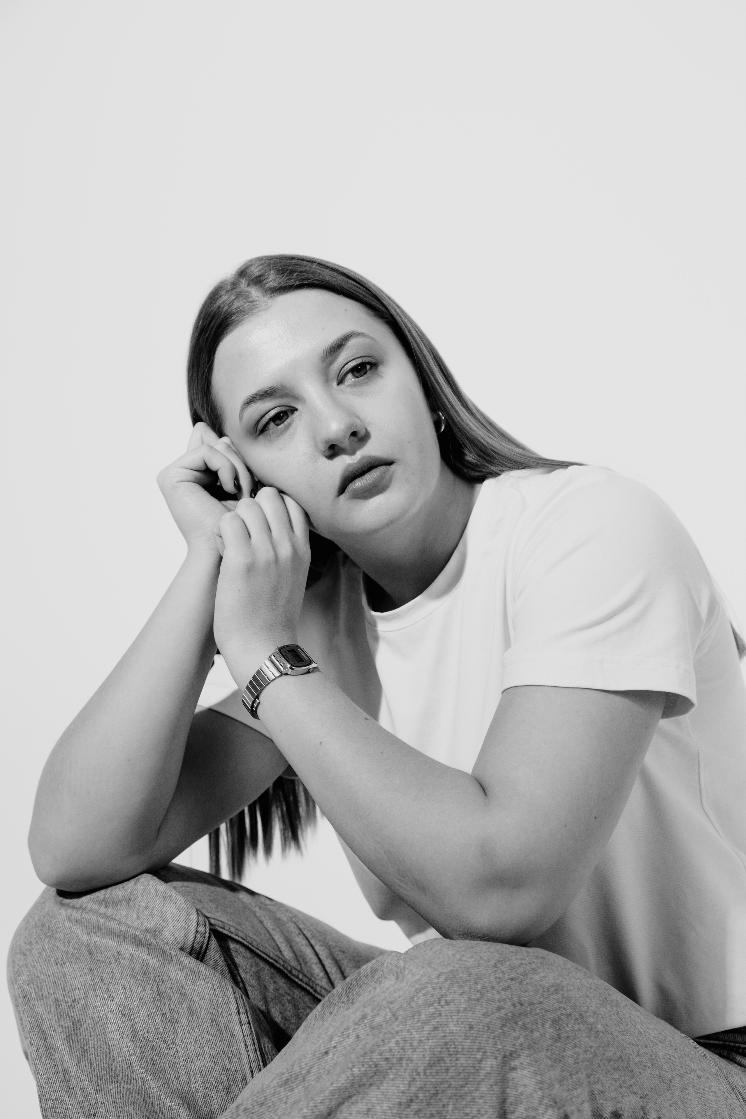 Лера. Главная