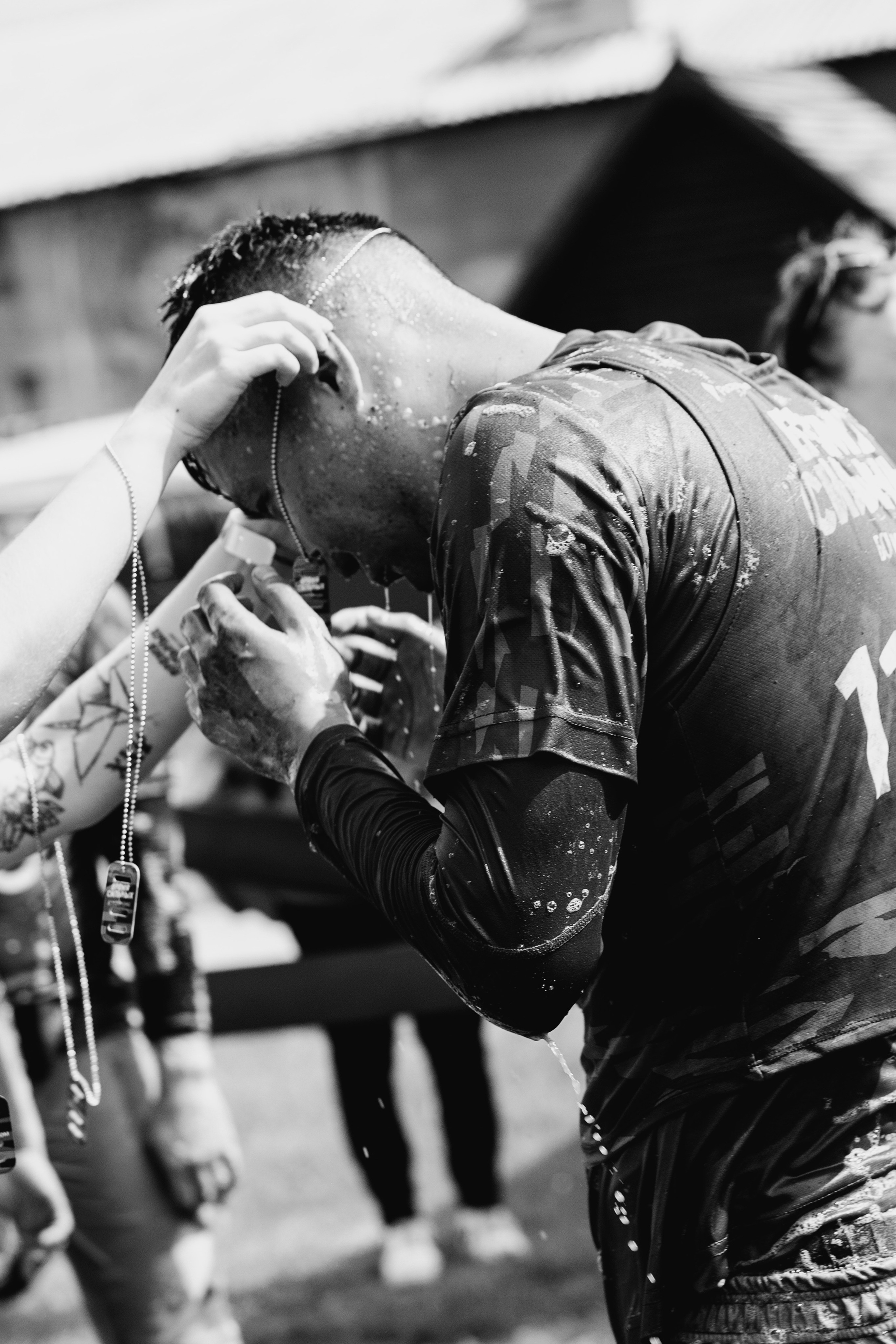 Большая Гонка | Время Сильных. Портретный фотограф в Москве Дарья Цезария