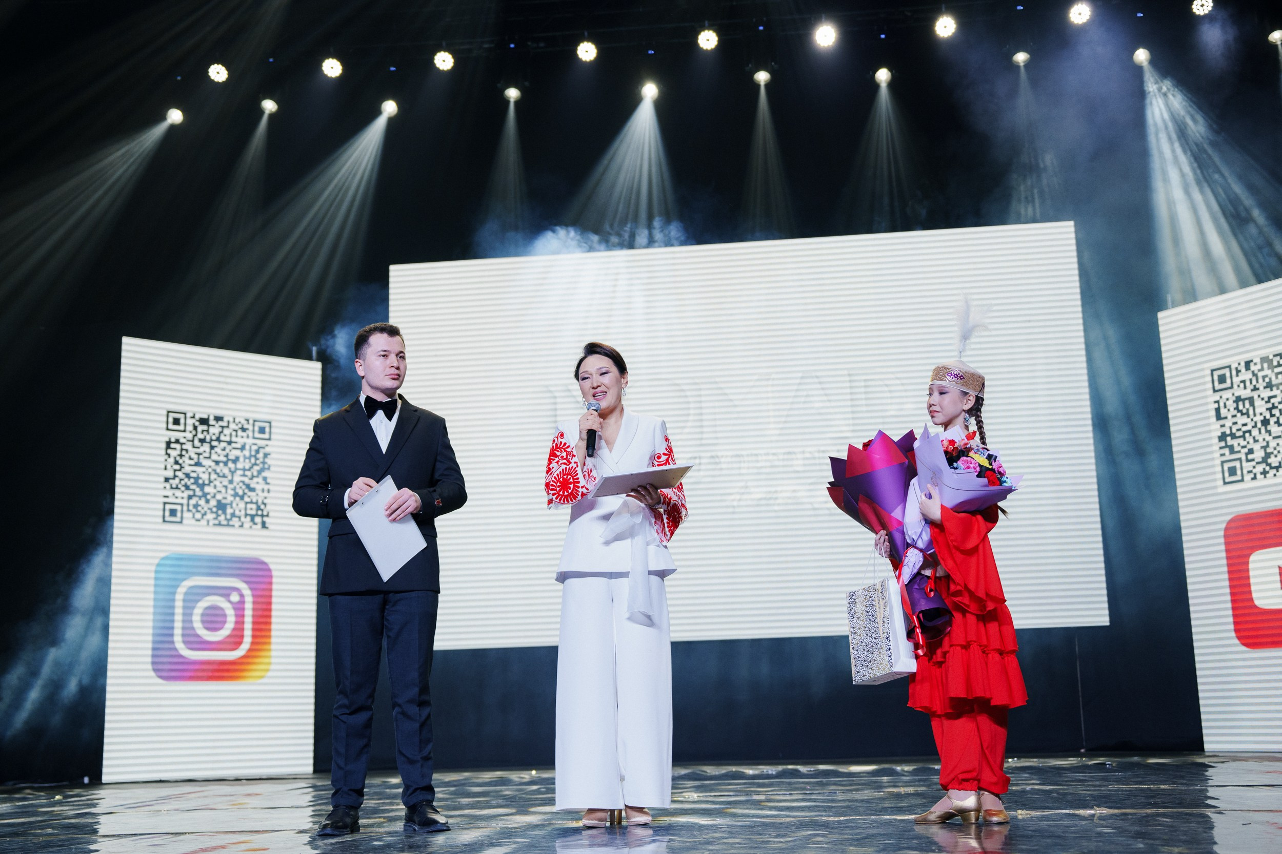 NOMAD «Концерт». Портретный и Репортажный Фотограф Москва