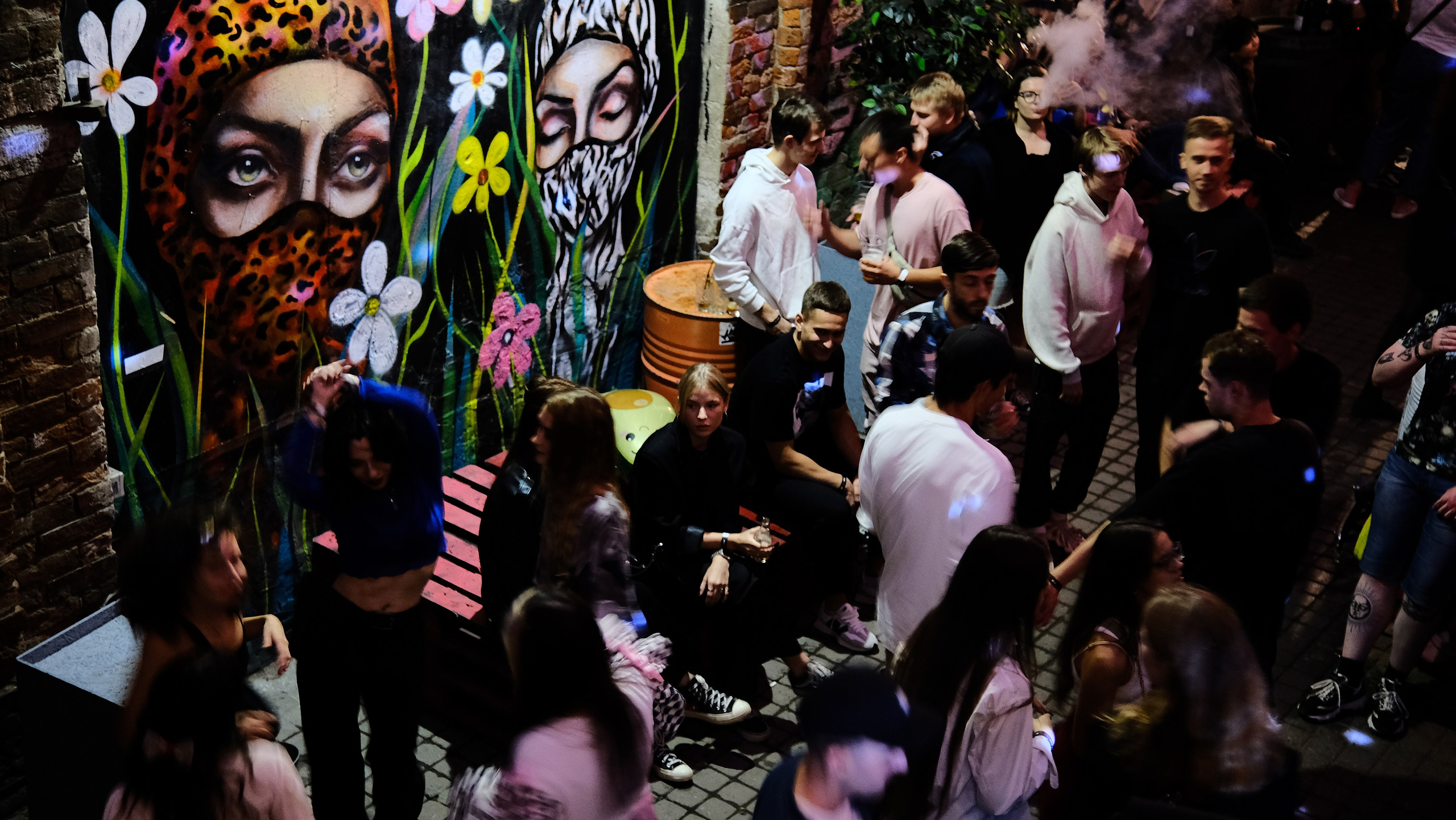 Репортаж. Фотограф Сергей Красников