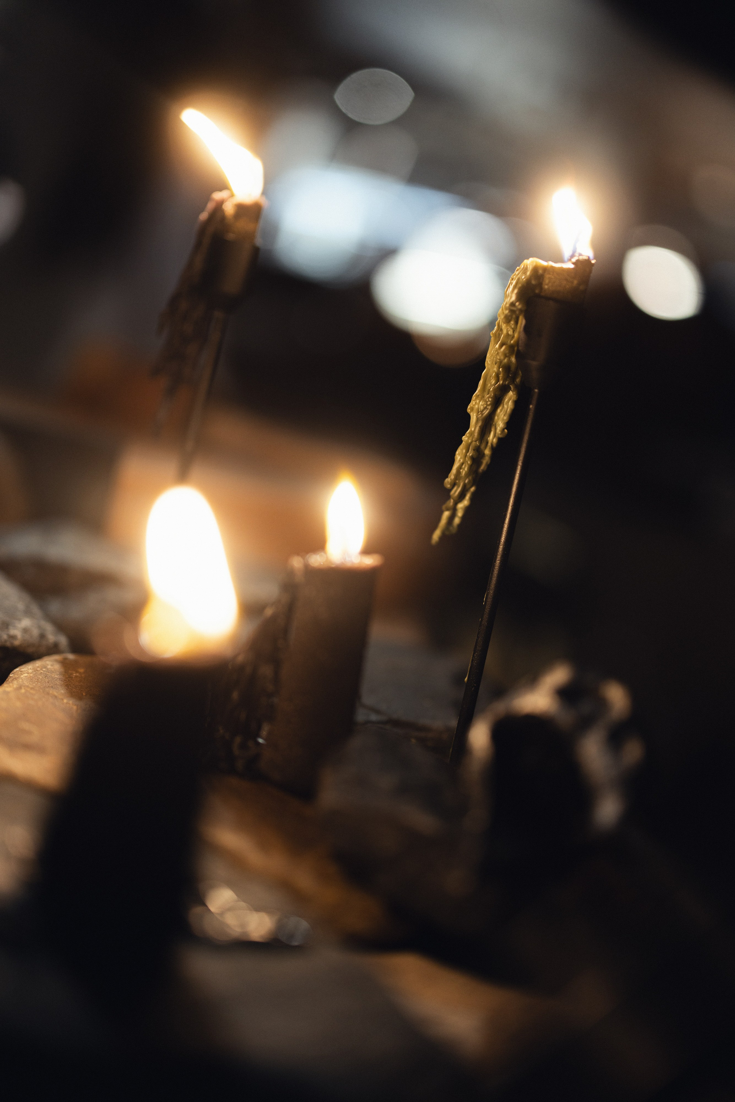 Атмосфера. Главная