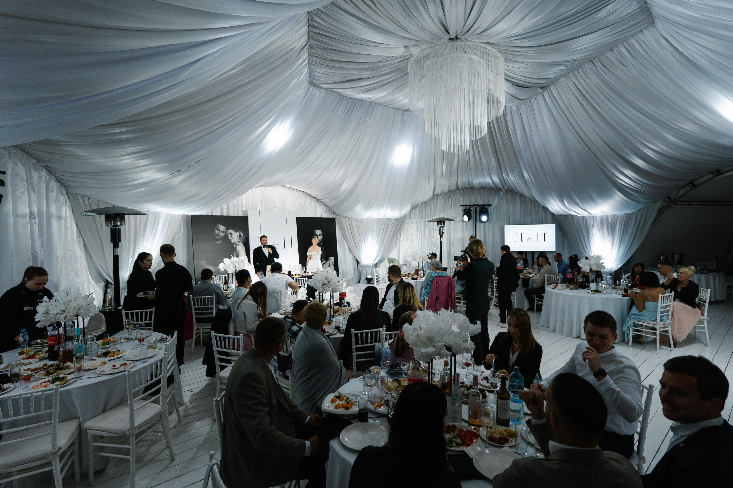 Изабелла и Денис. Свадебный и семейный фотограф Кокушева Юлия Нижний Новгород