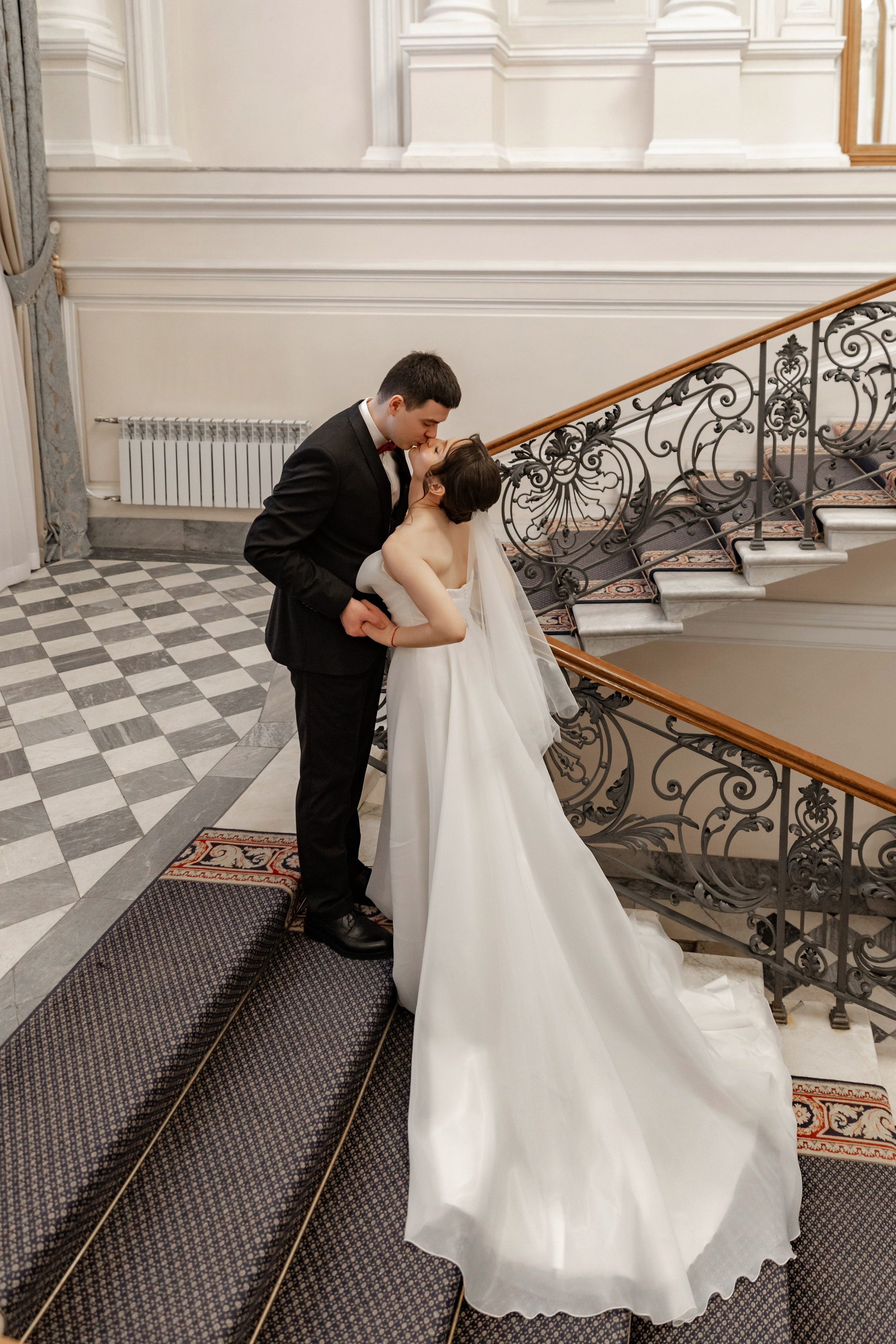 Анонс свадебной серии Екатерины и Контантина. Свадебный и портретный фотограф в Санкт-Петербурге Надежда Чечулина