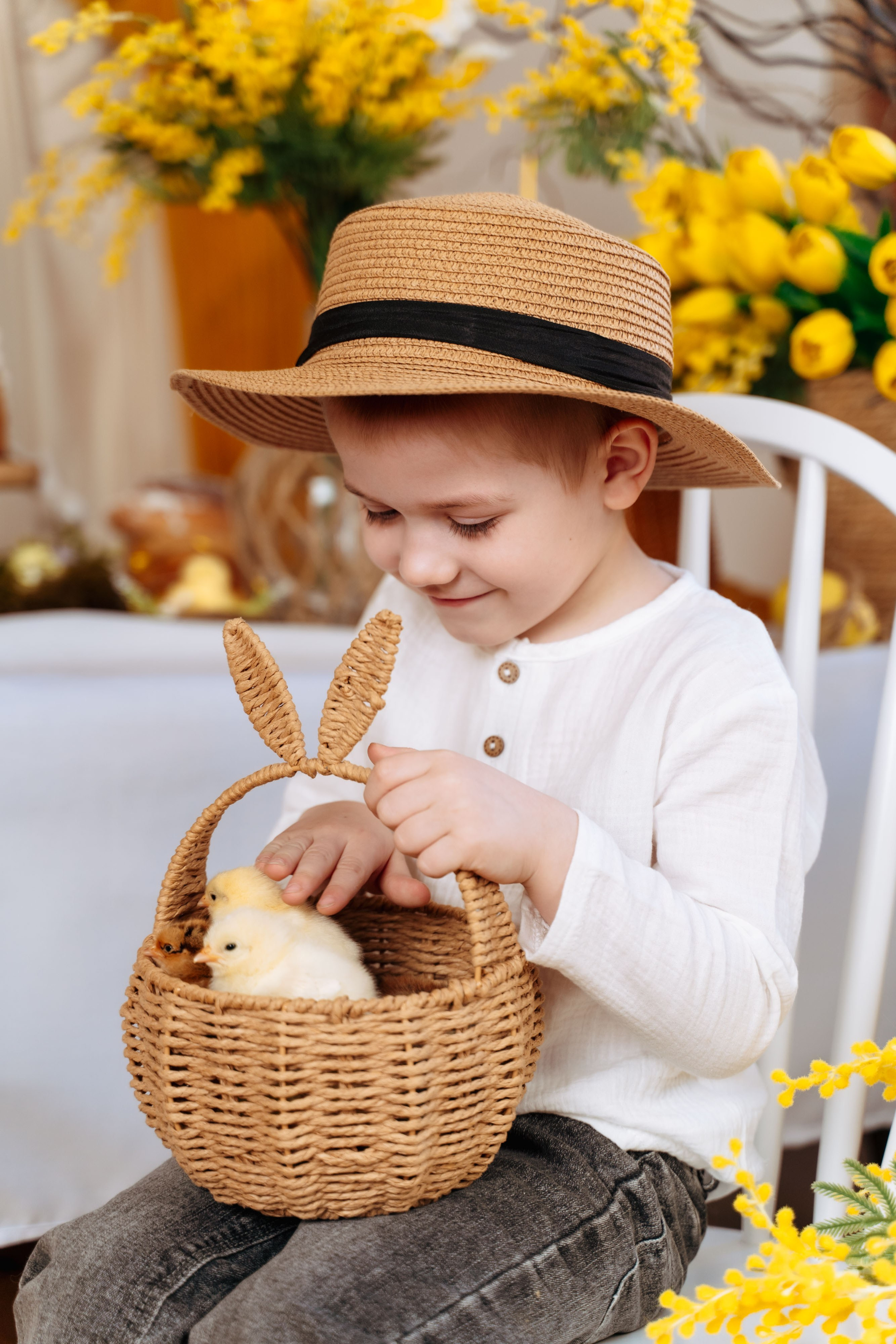 Пасха. Семейный фотограф Новочеркасск