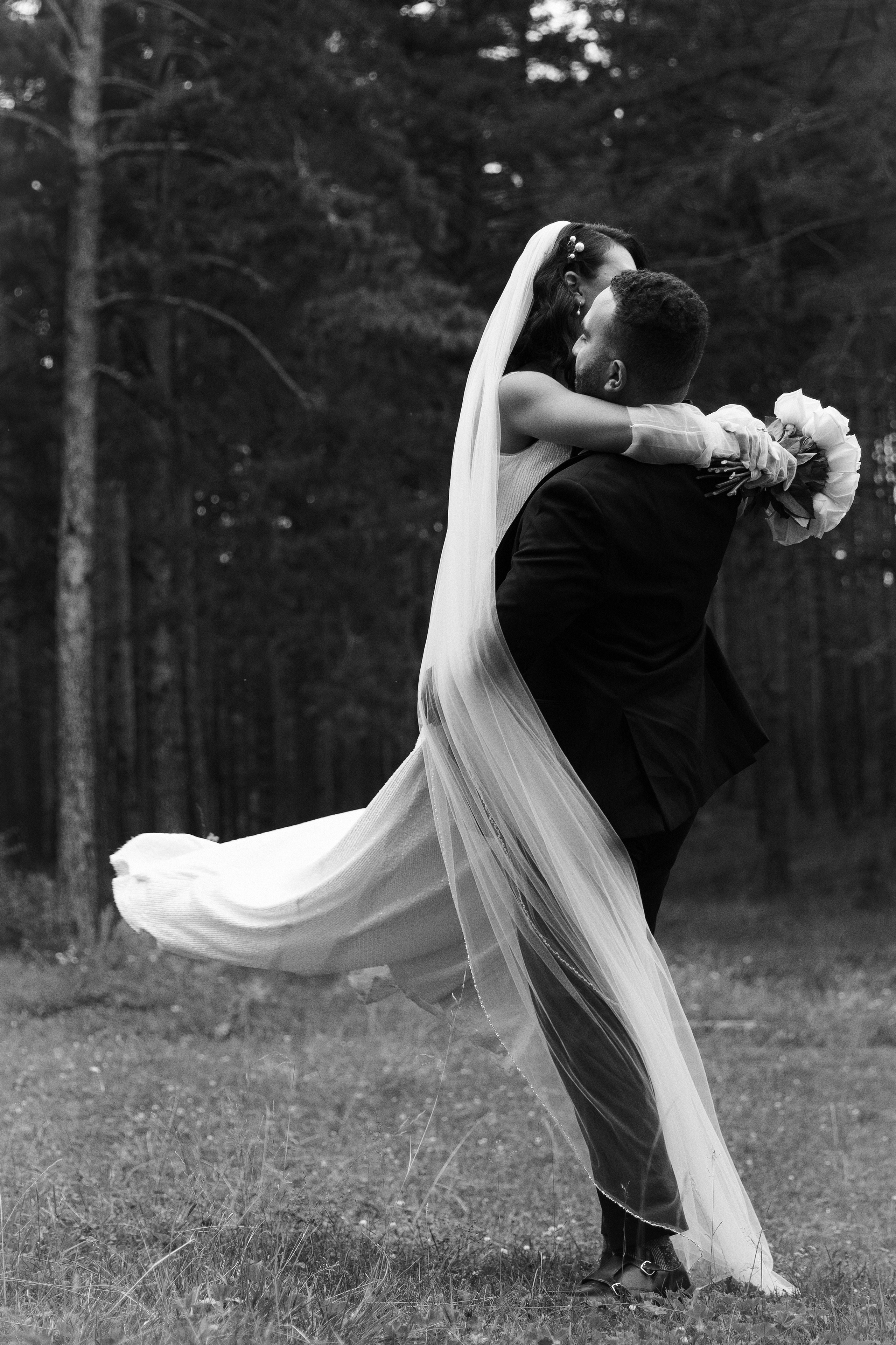 Амир & Миляуша