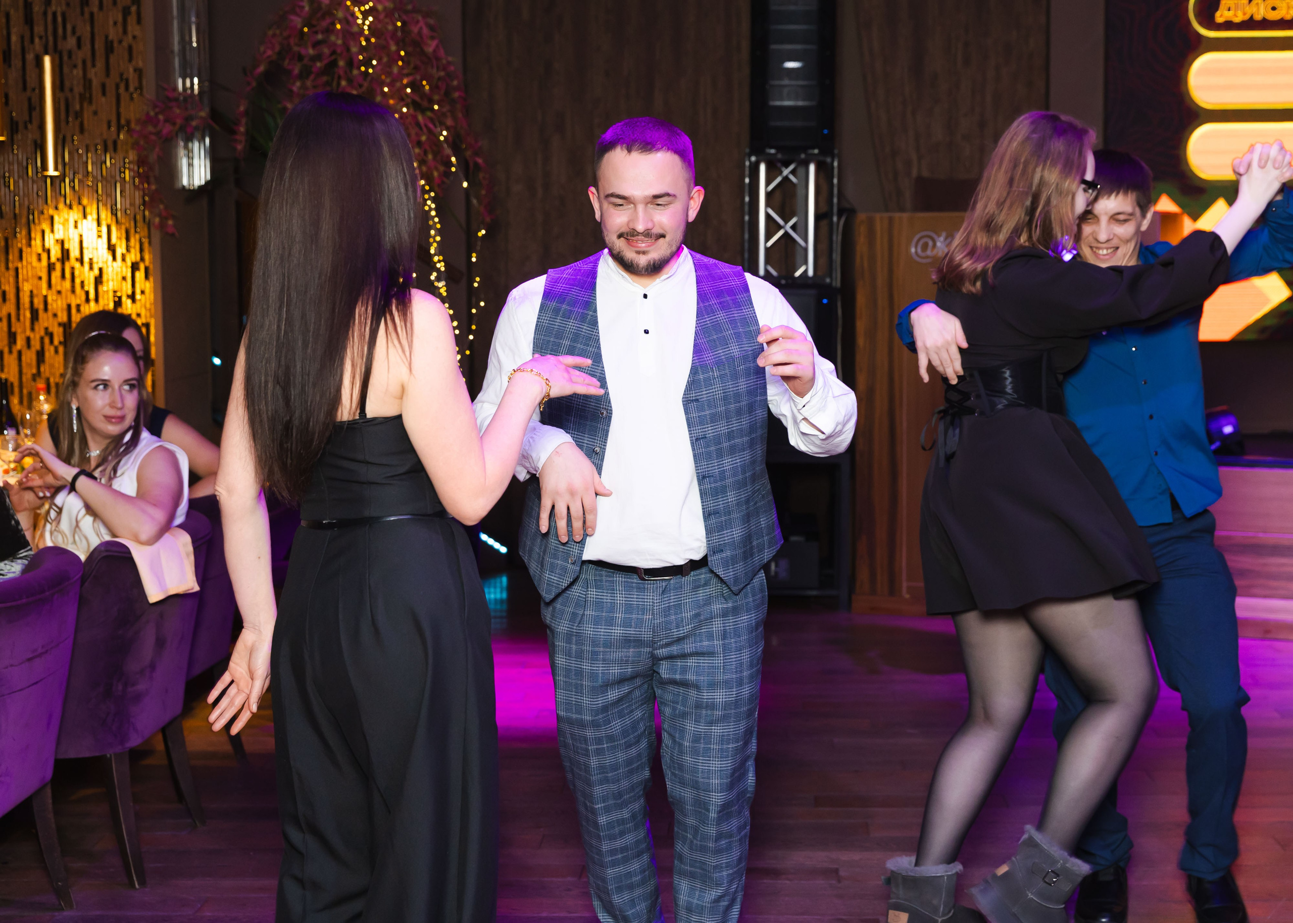 Предновогодка кипарис 2025. ФОТОГРАФ ВИНОГРАДОВА ДАРЬЯ