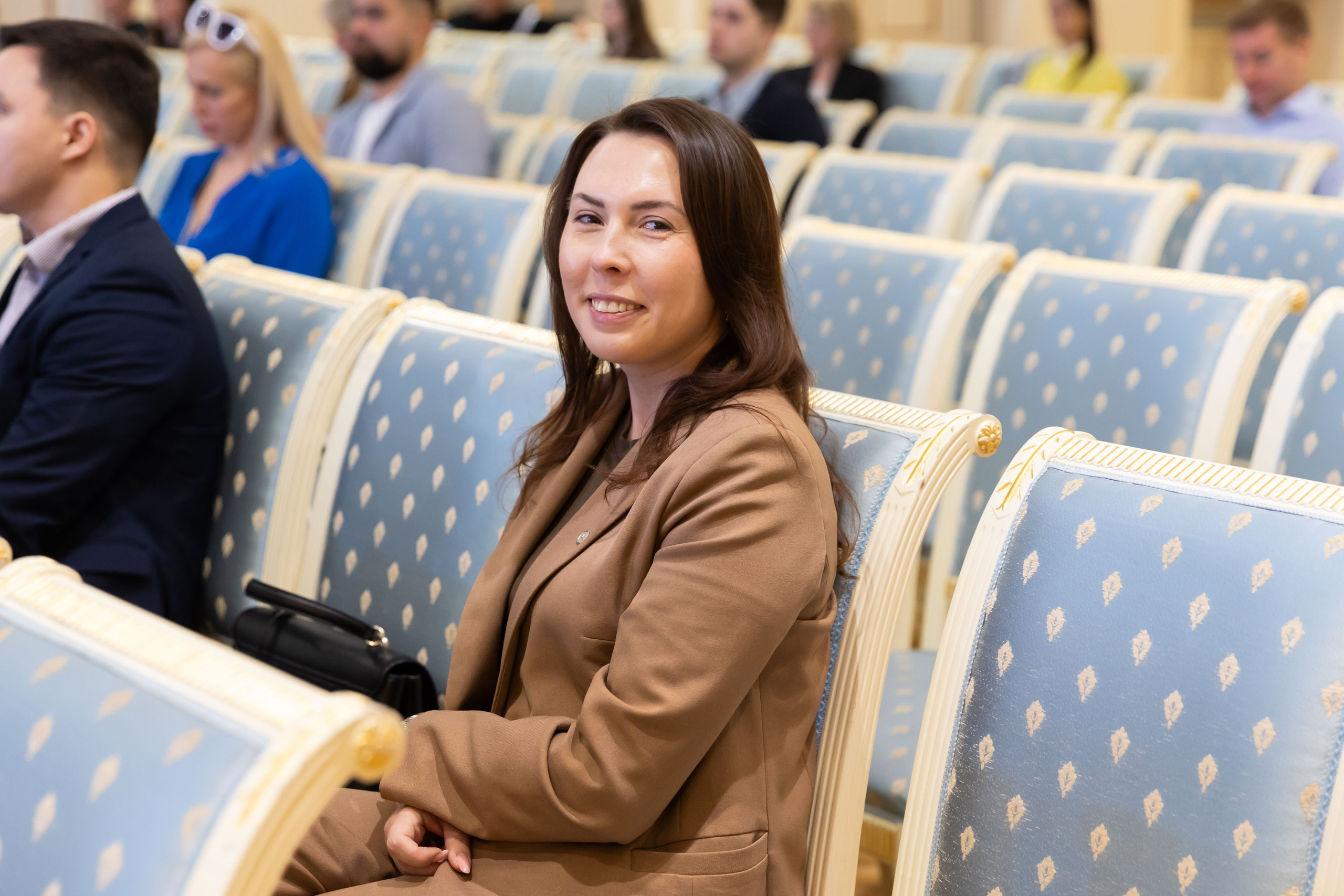 ДЕЛОВЫЕ МЕРОПРИЯТИЯ. ФОТОГРАФ ВИНОГРАДОВА ДАРЬЯ