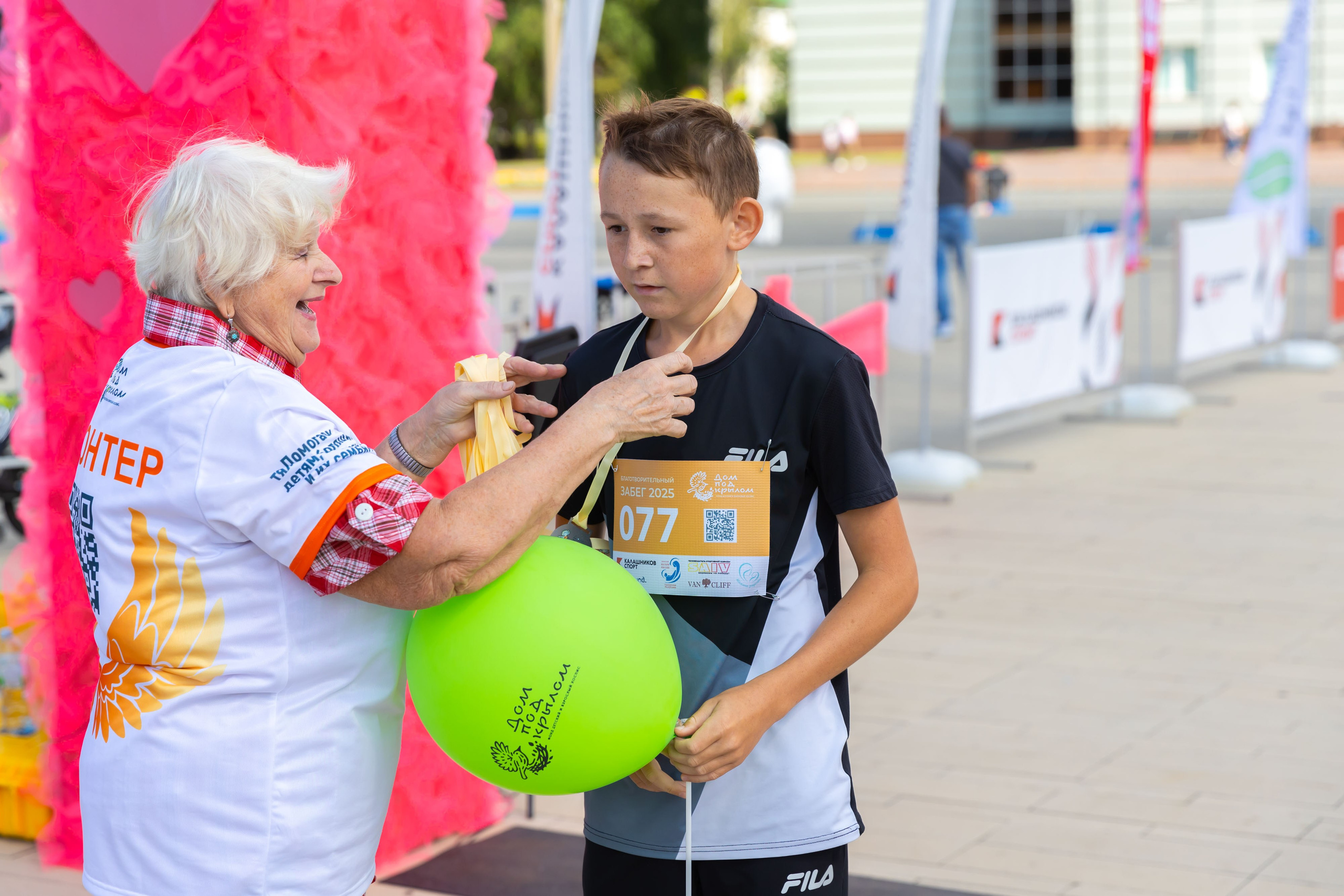 09.08.2025 День Физкультурника. ФОТОГРАФ ВИНОГРАДОВА ДАРЬЯ