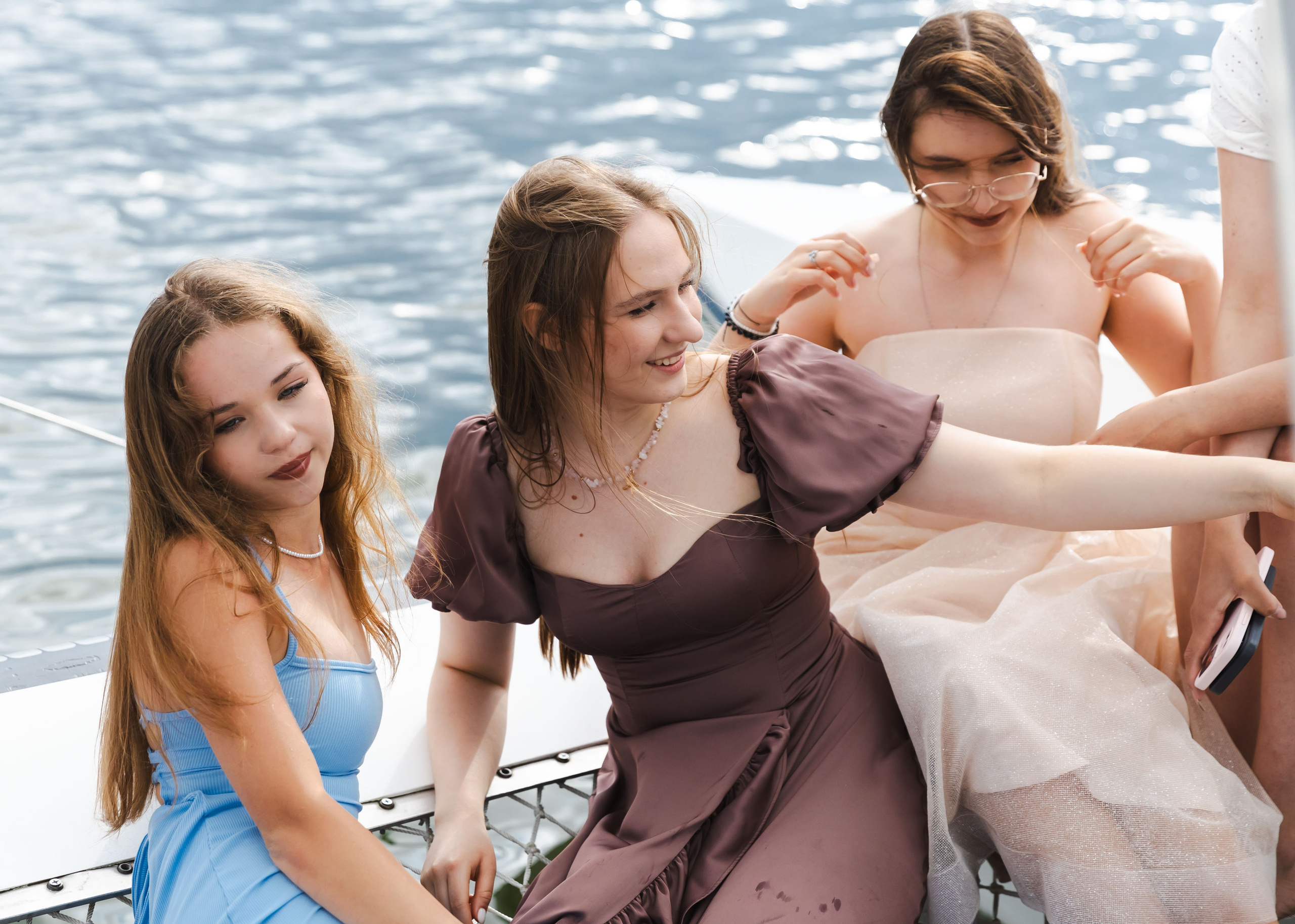 21.06.2025 Выпускной, Яхта, Экопорт. ФОТОГРАФ ВИНОГРАДОВА ДАРЬЯ