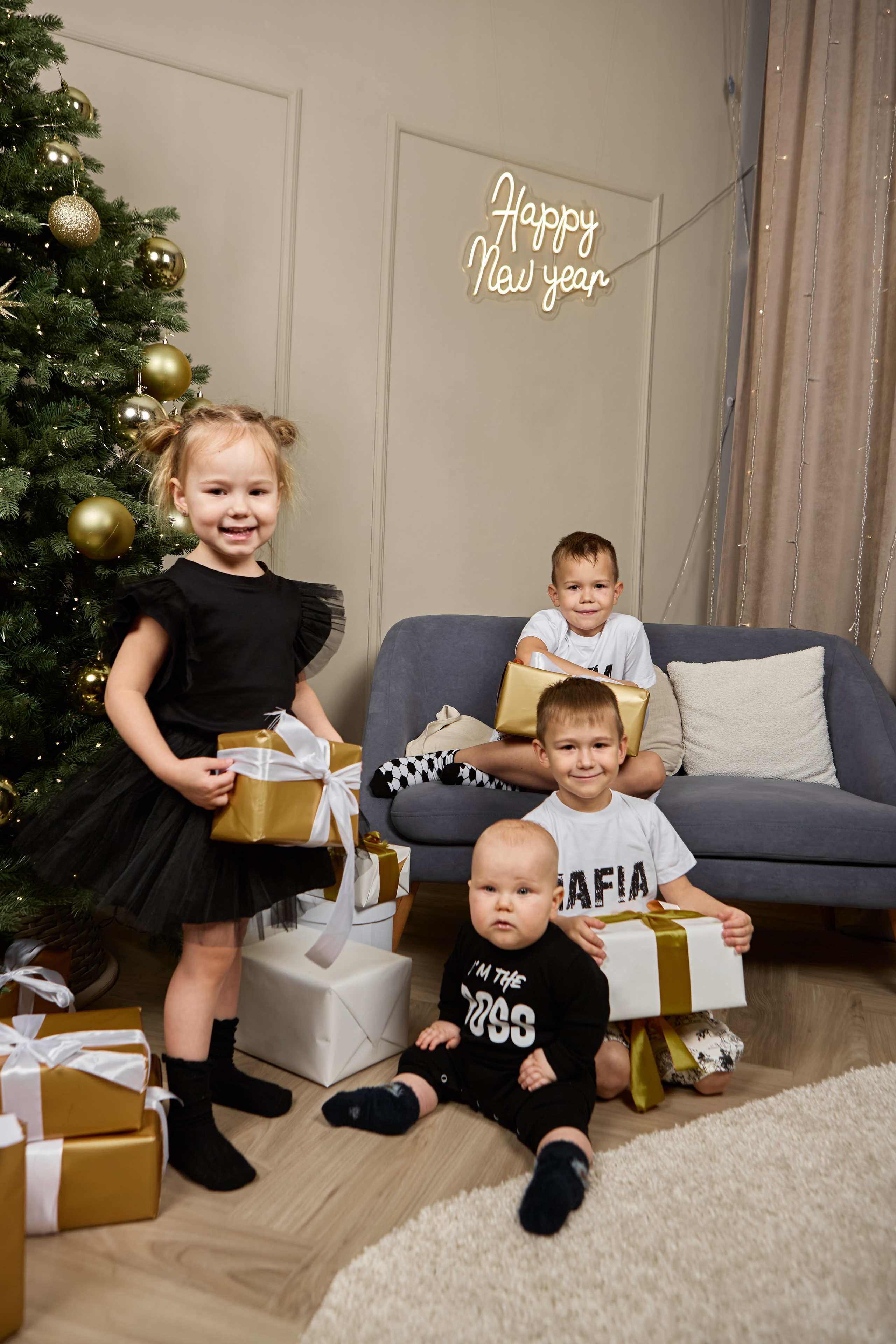 Семья Беловых. Фотограф Камчатка Тамара Копылова