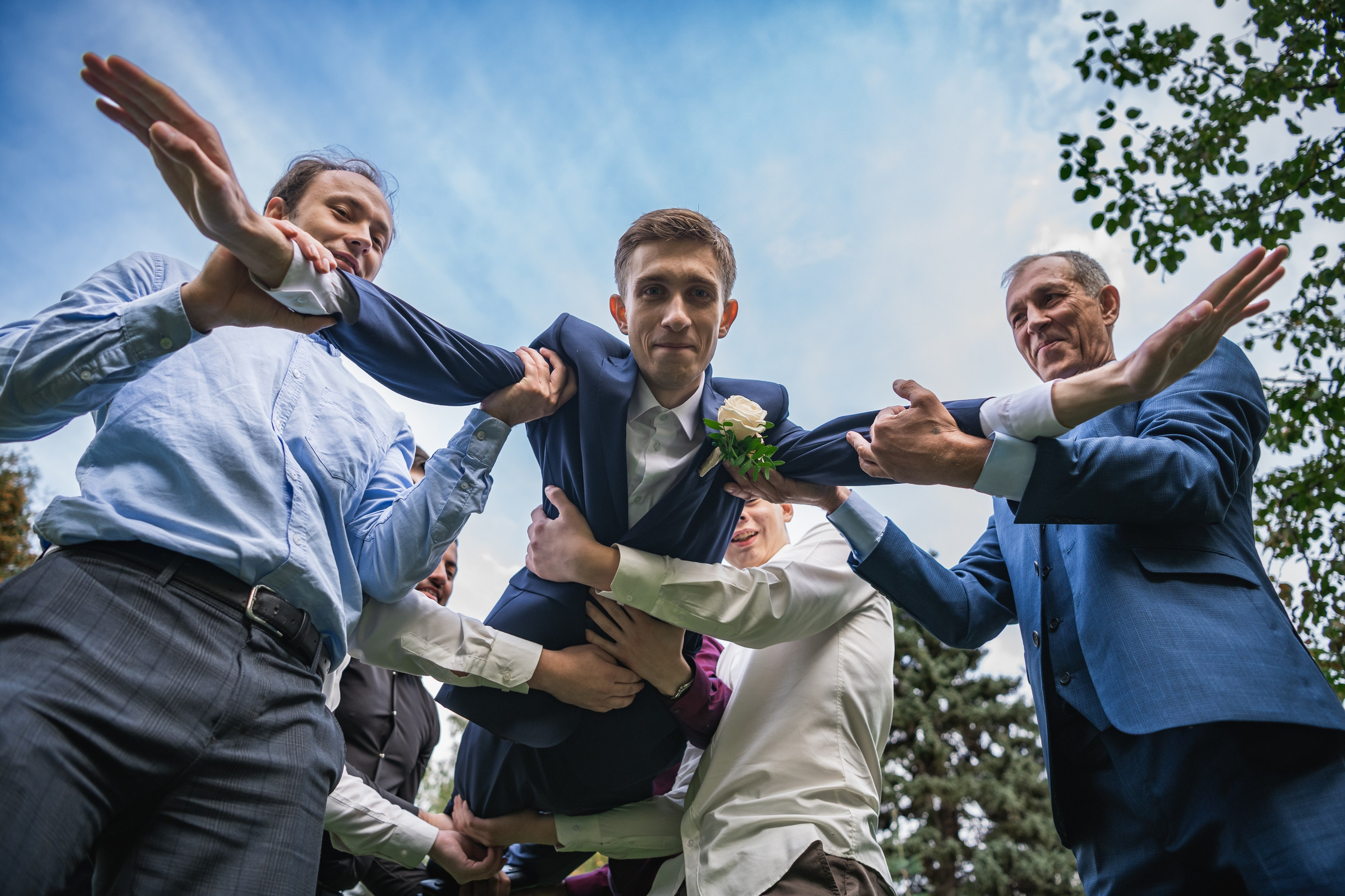 Даниил и Татьяна. Фомина Елена Свадебный и семейный фотограф