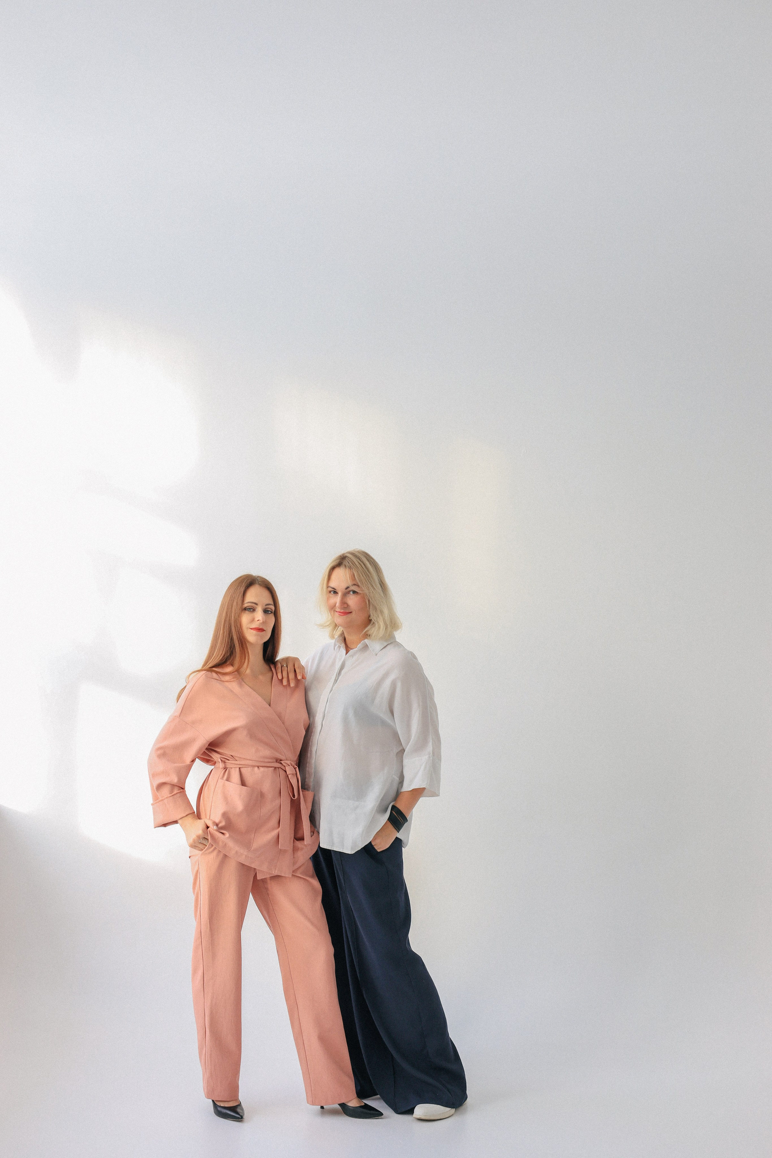 Дизайнеры интерьеров. Портретный фотограф в Красноярске Аня Медведева