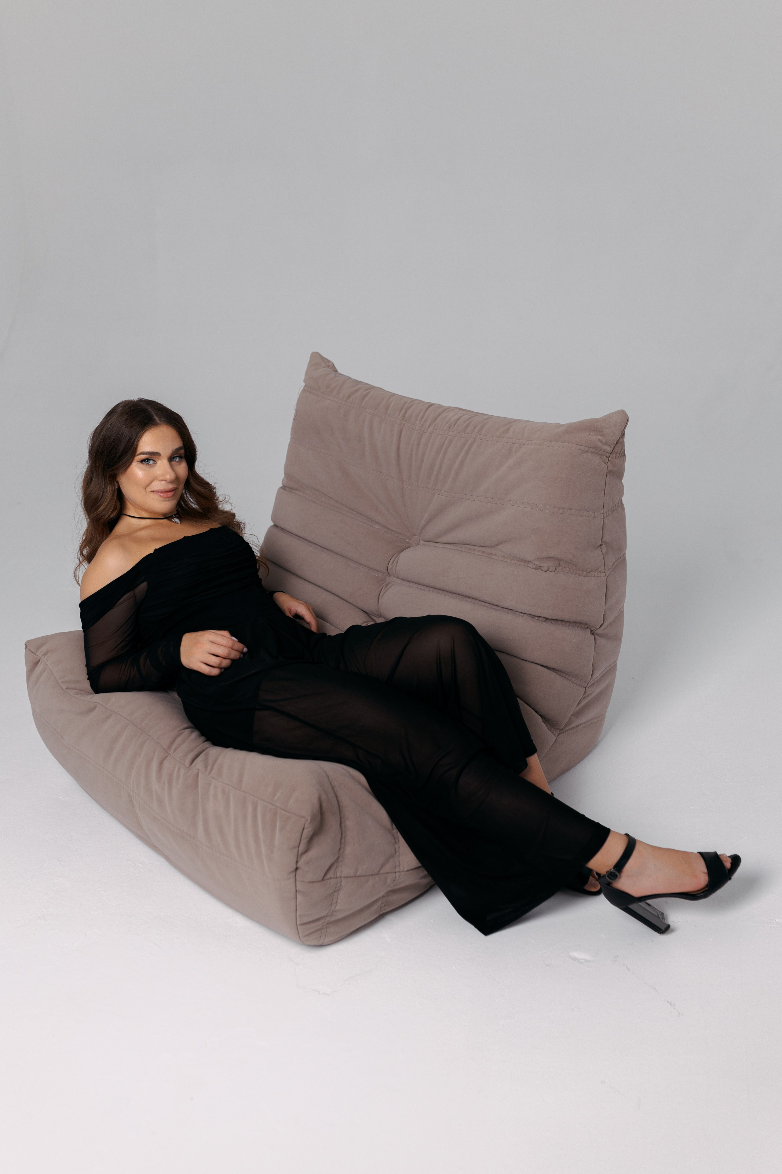 О любви. Фотограф Красноярск Архипова Алина