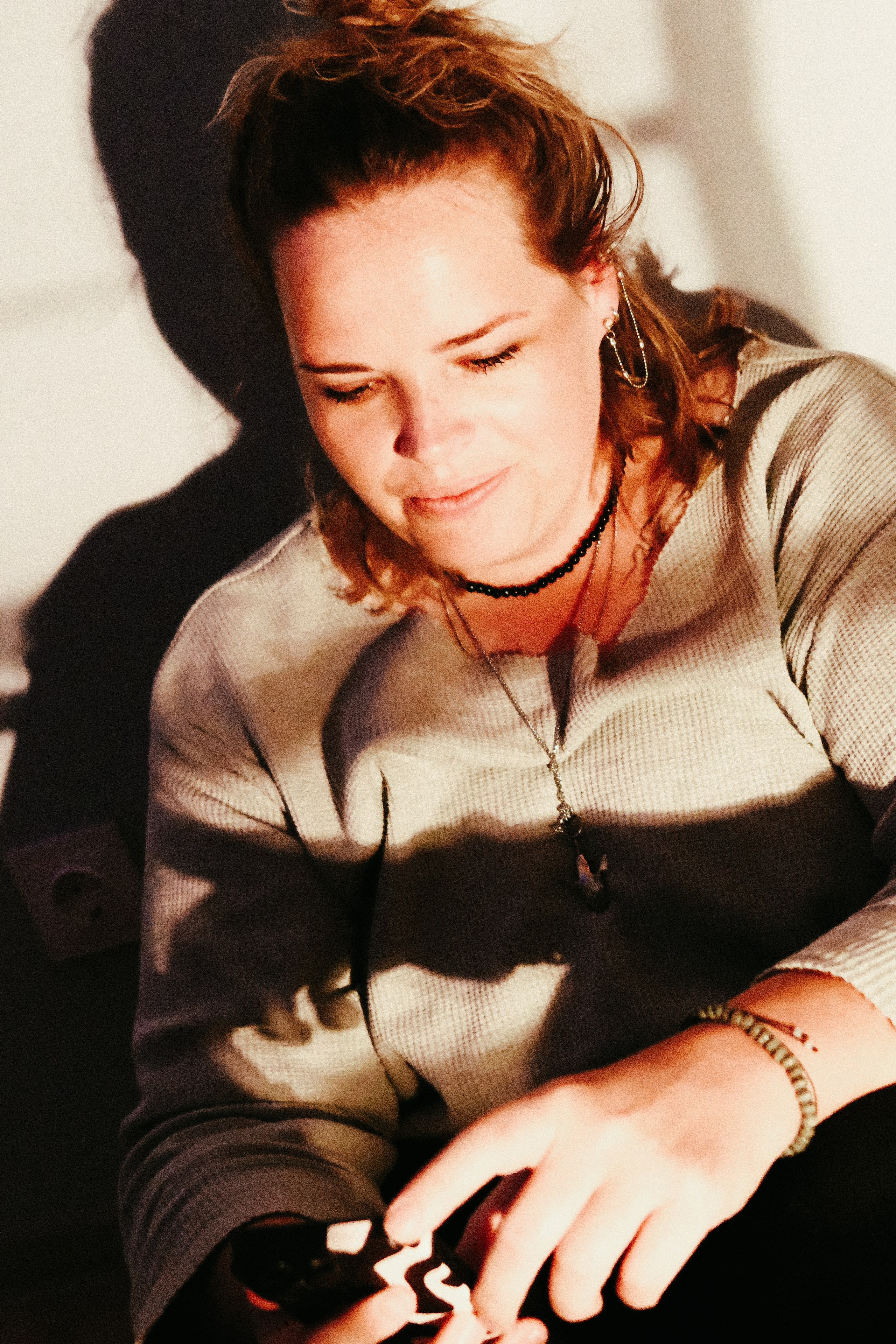 At home. Фотограф в Санкт-Петербурге. Маша Ярусскина